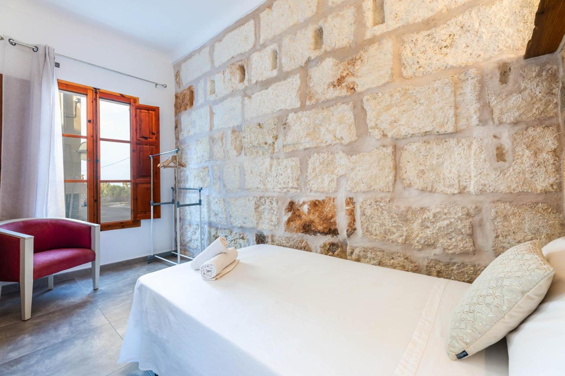 Holiday home S'abellar Santa Margalida