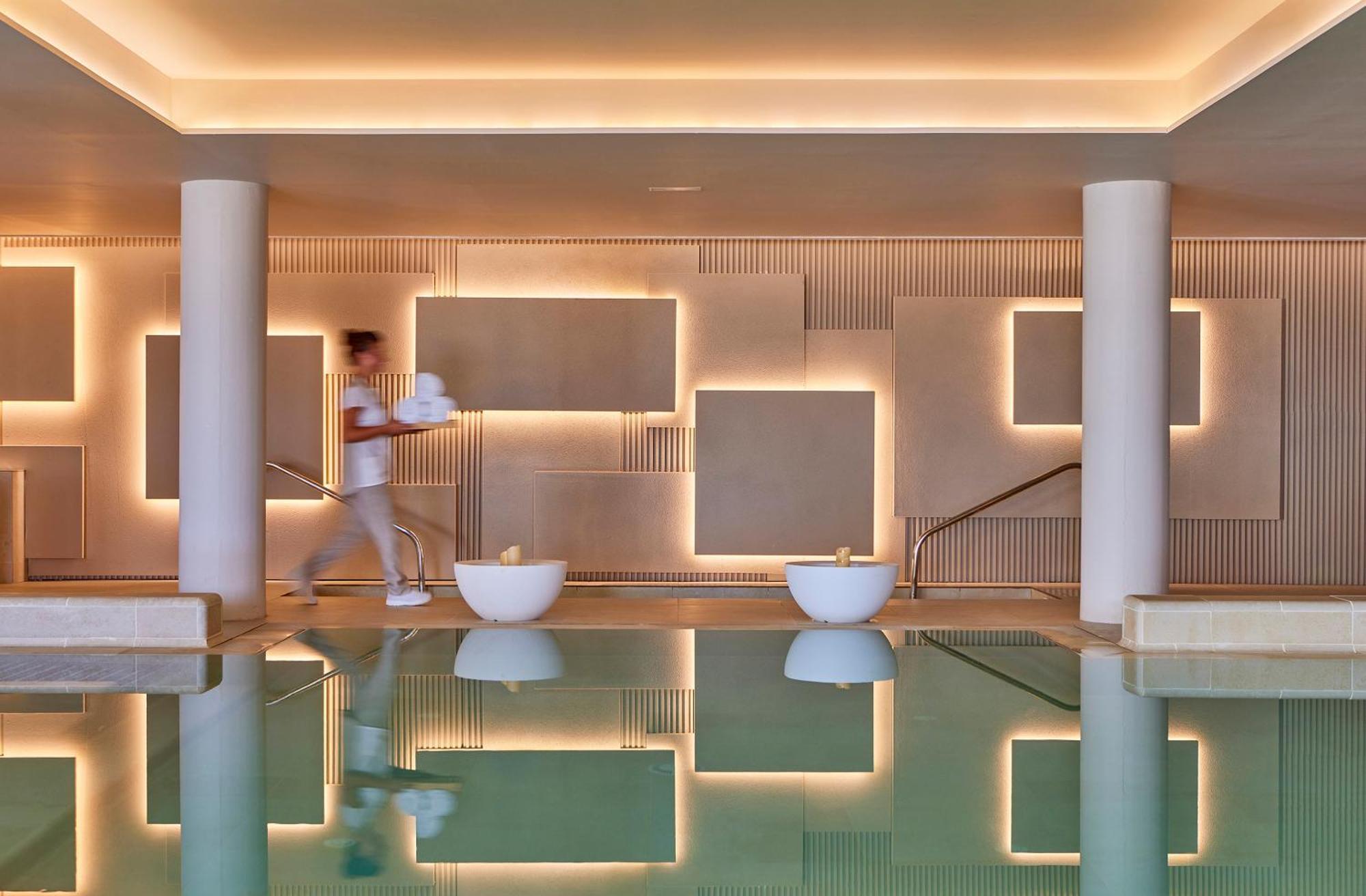Universal Grand León&spa Colonia de Sant Jordi
