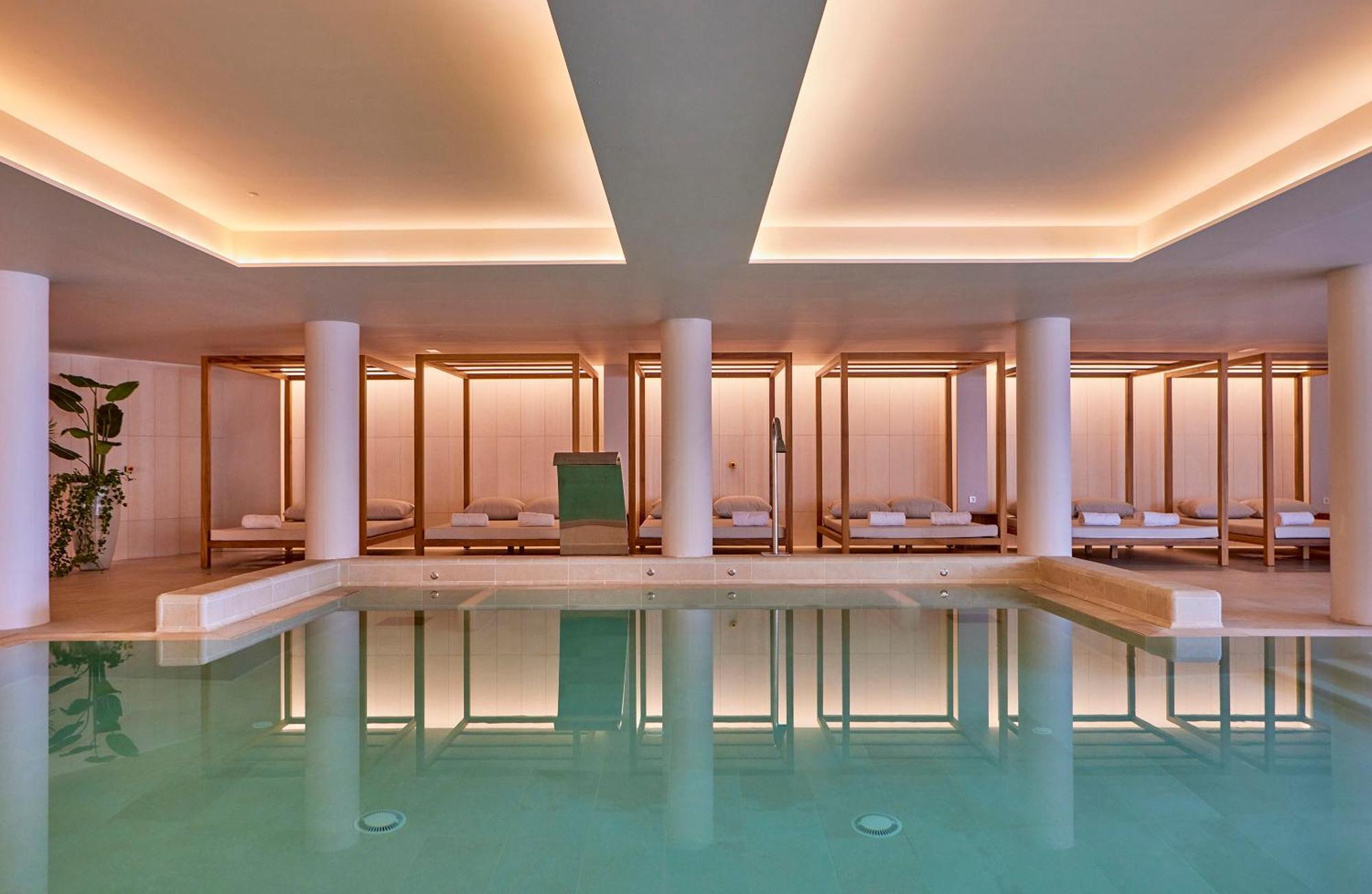 Universal Grand León&spa