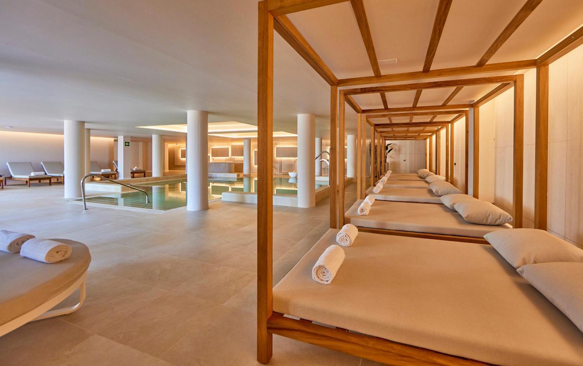 Universal Grand León&spa Colonia de Sant Jordi