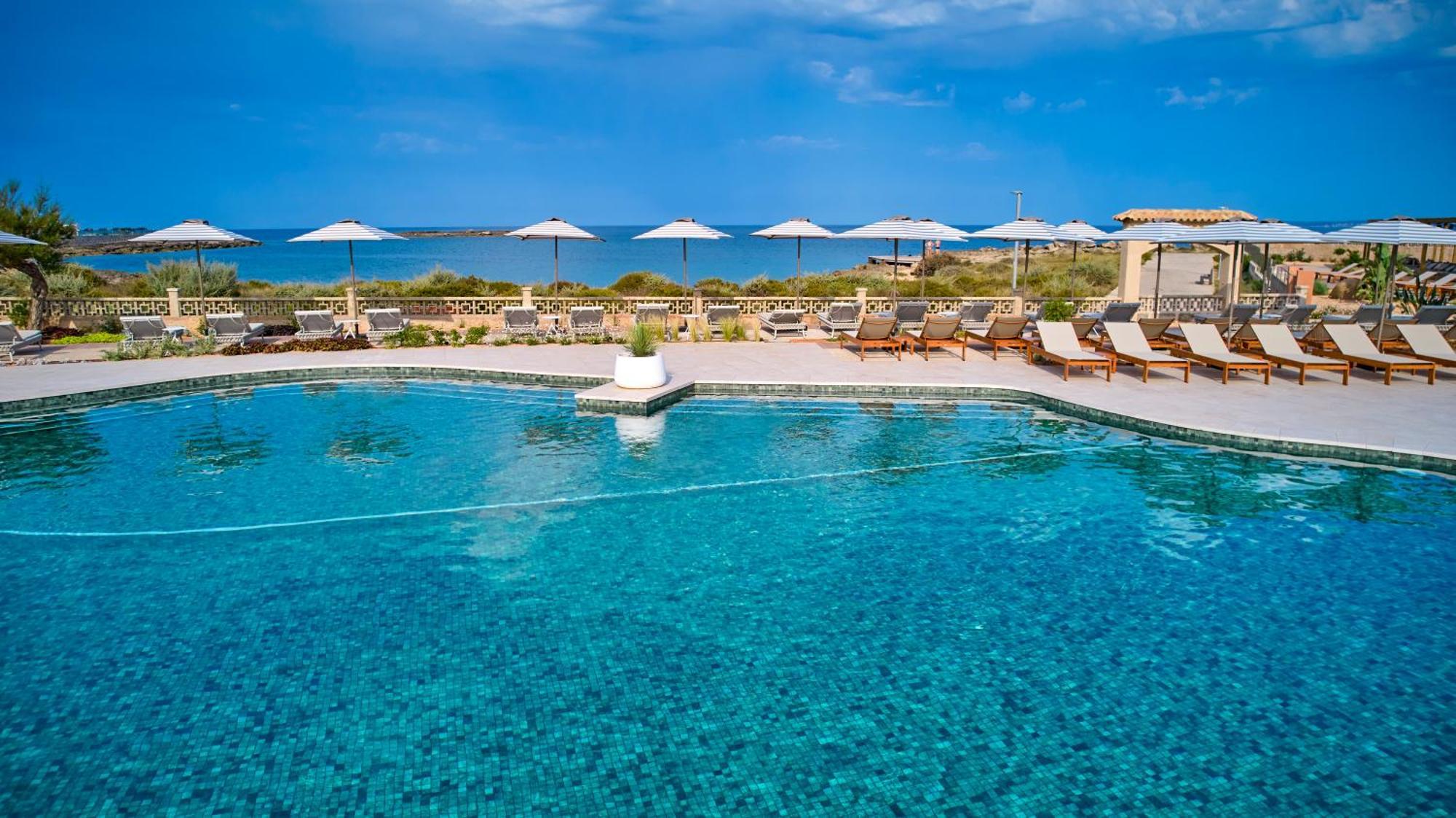 Hotel Universal Grand León&spa Colonia de Sant Jordi