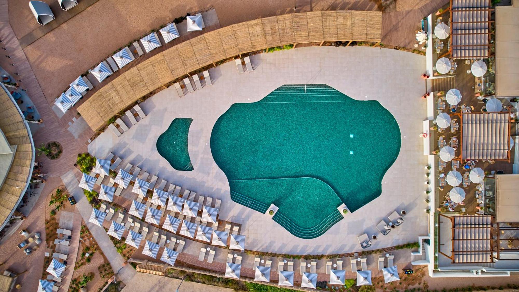 Hotel Universal Grand León&spa