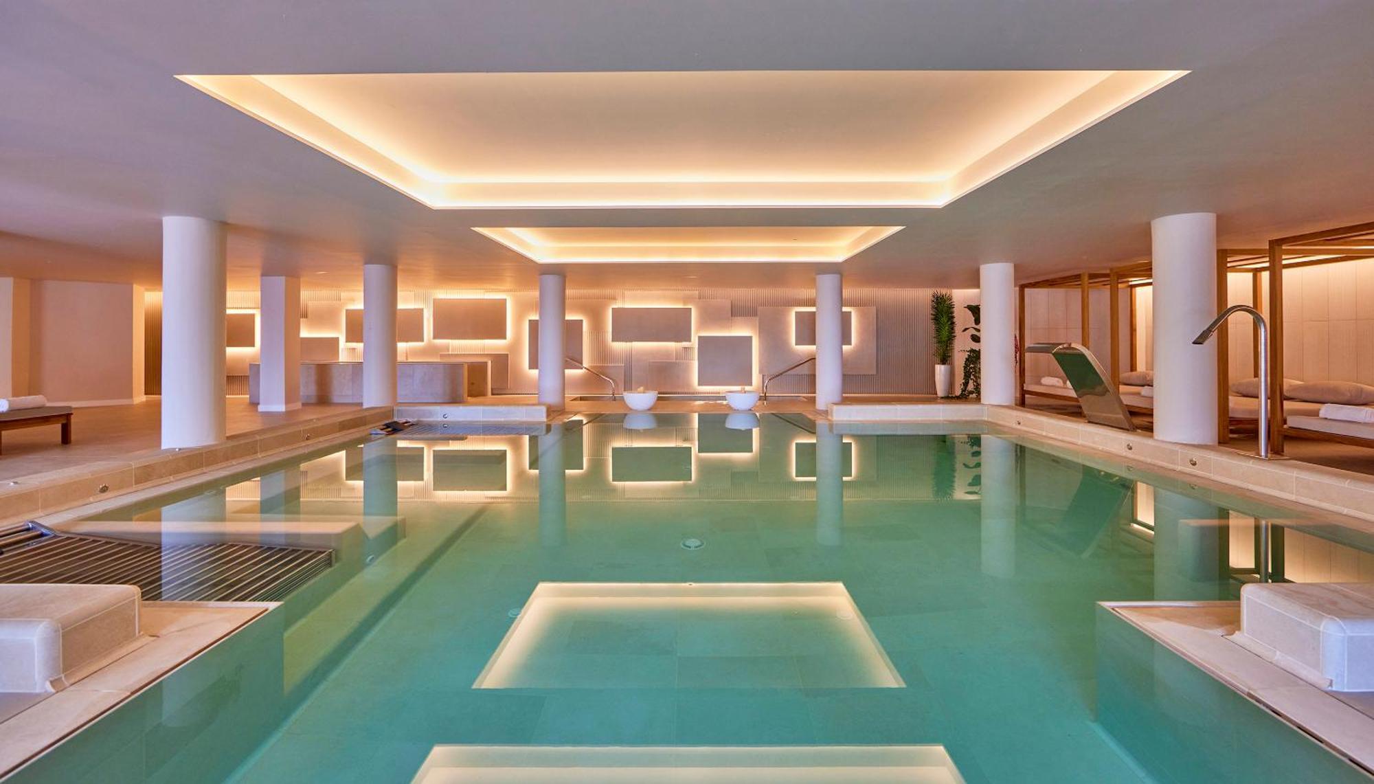Hotel Universal Grand León&spa