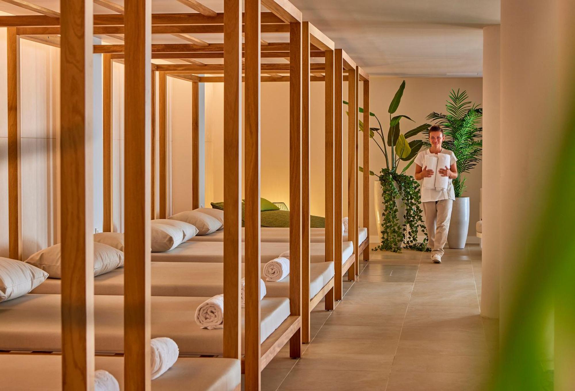 Universal Grand León&spa Hotel Colonia de Sant Jordi