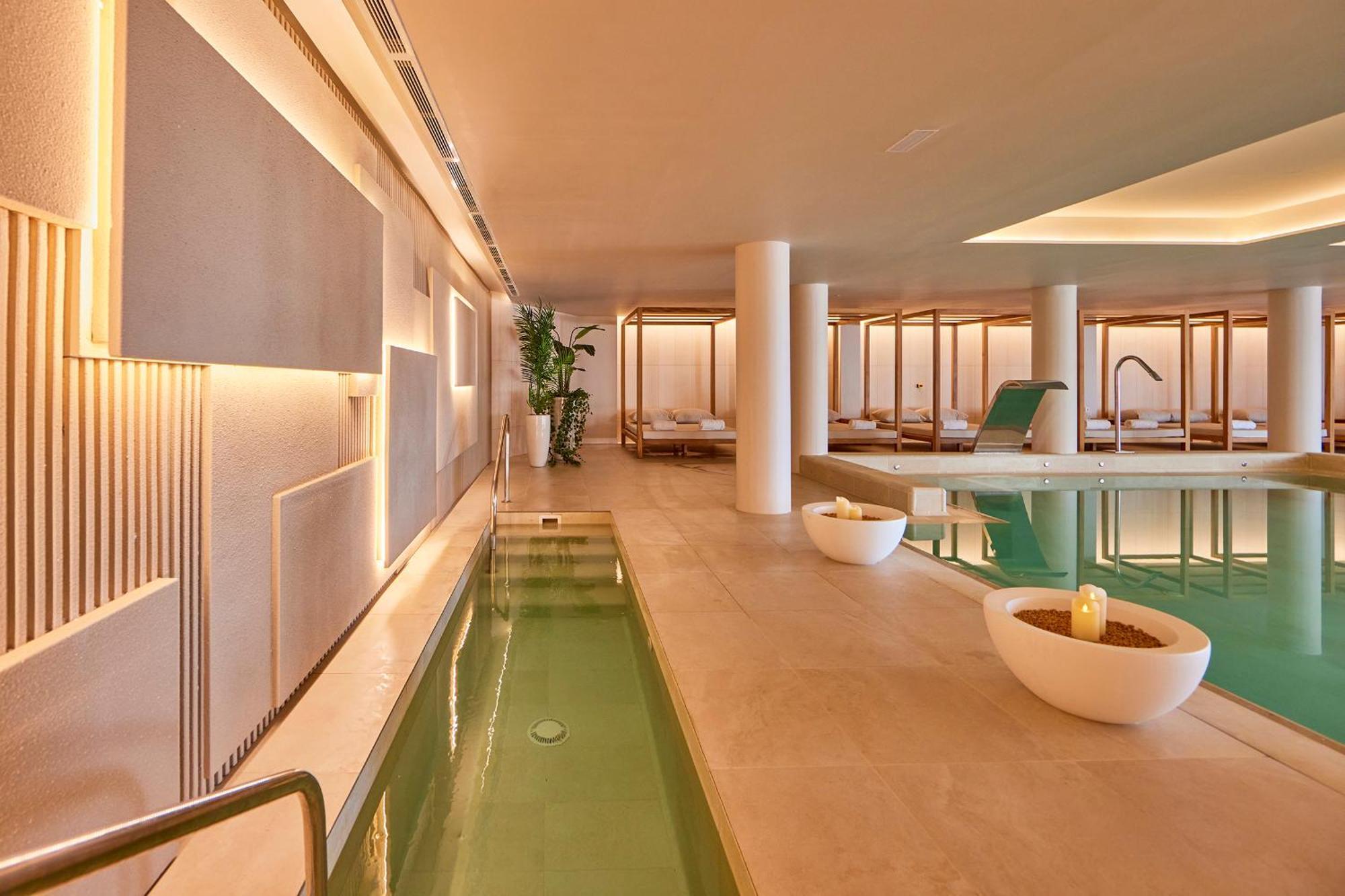 Universal Grand León&spa Hotel