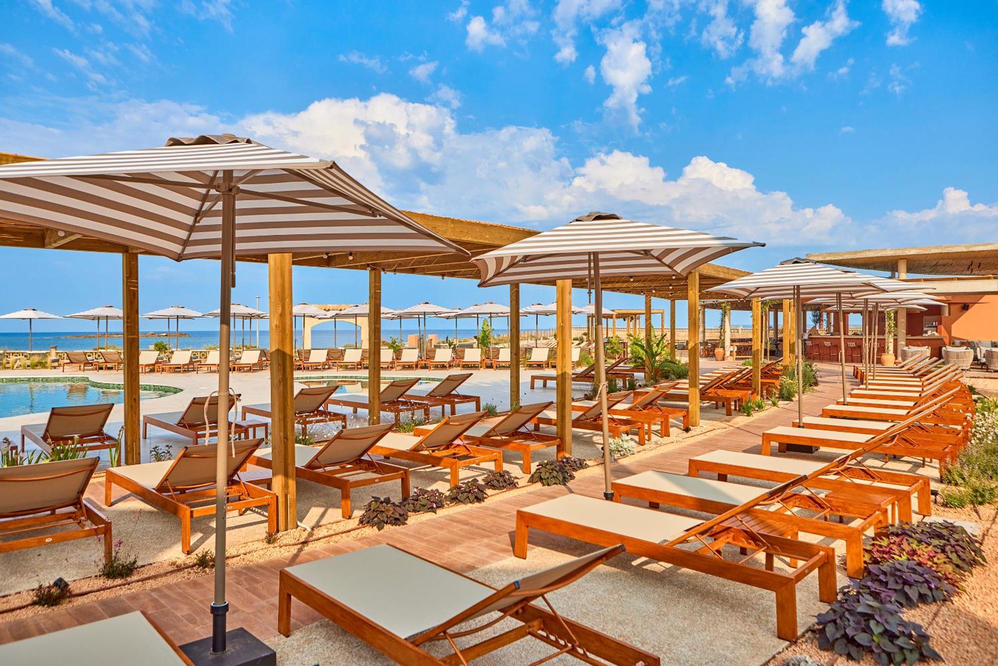 Hotel Universal Grand León&spa Colonia de Sant Jordi