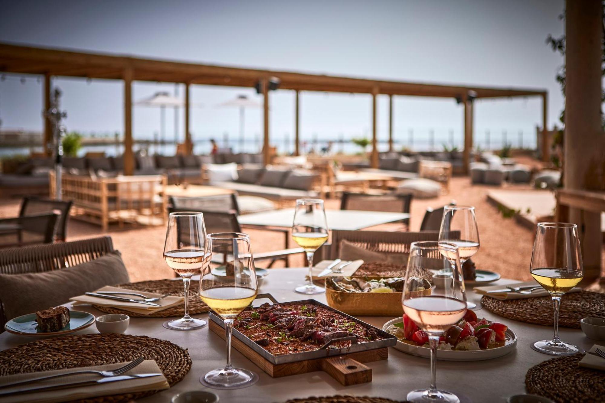 Hotel Universal Grand León&spa Colonia de Sant Jordi