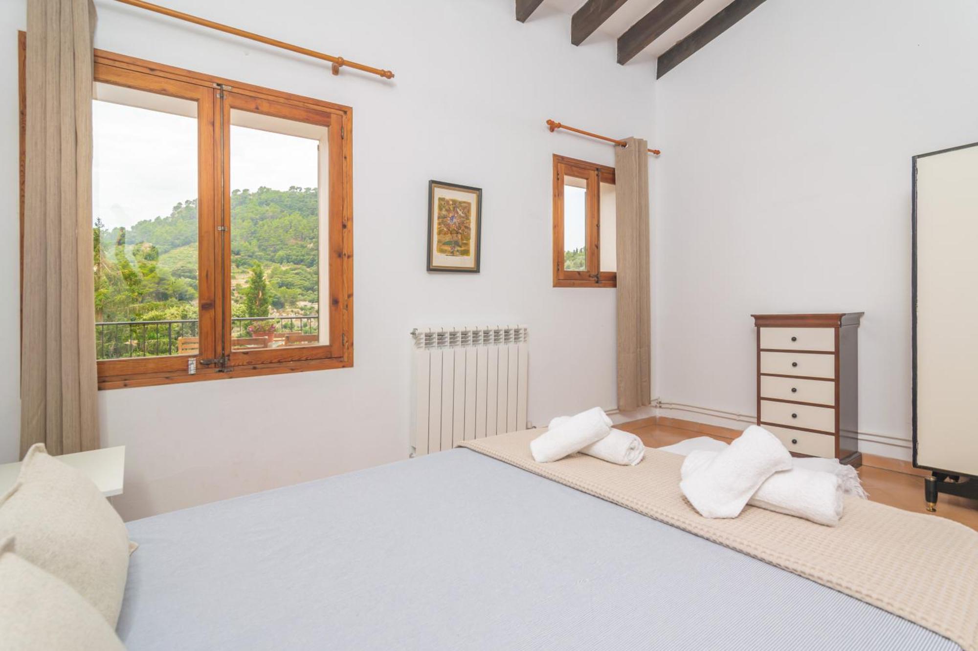 Casa Miranda Сasa de vacaciones