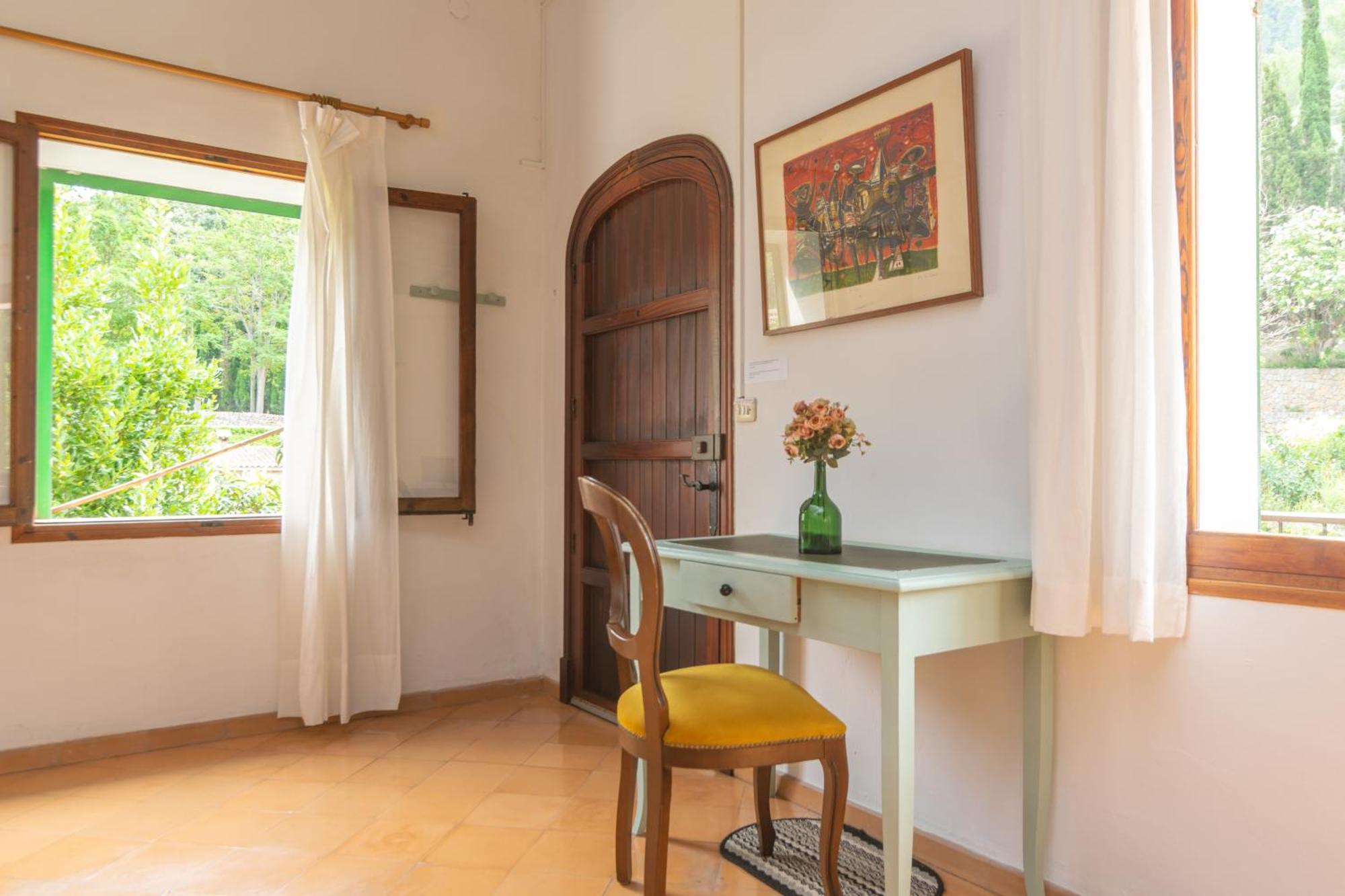 Casa Miranda Сasa de vacaciones *