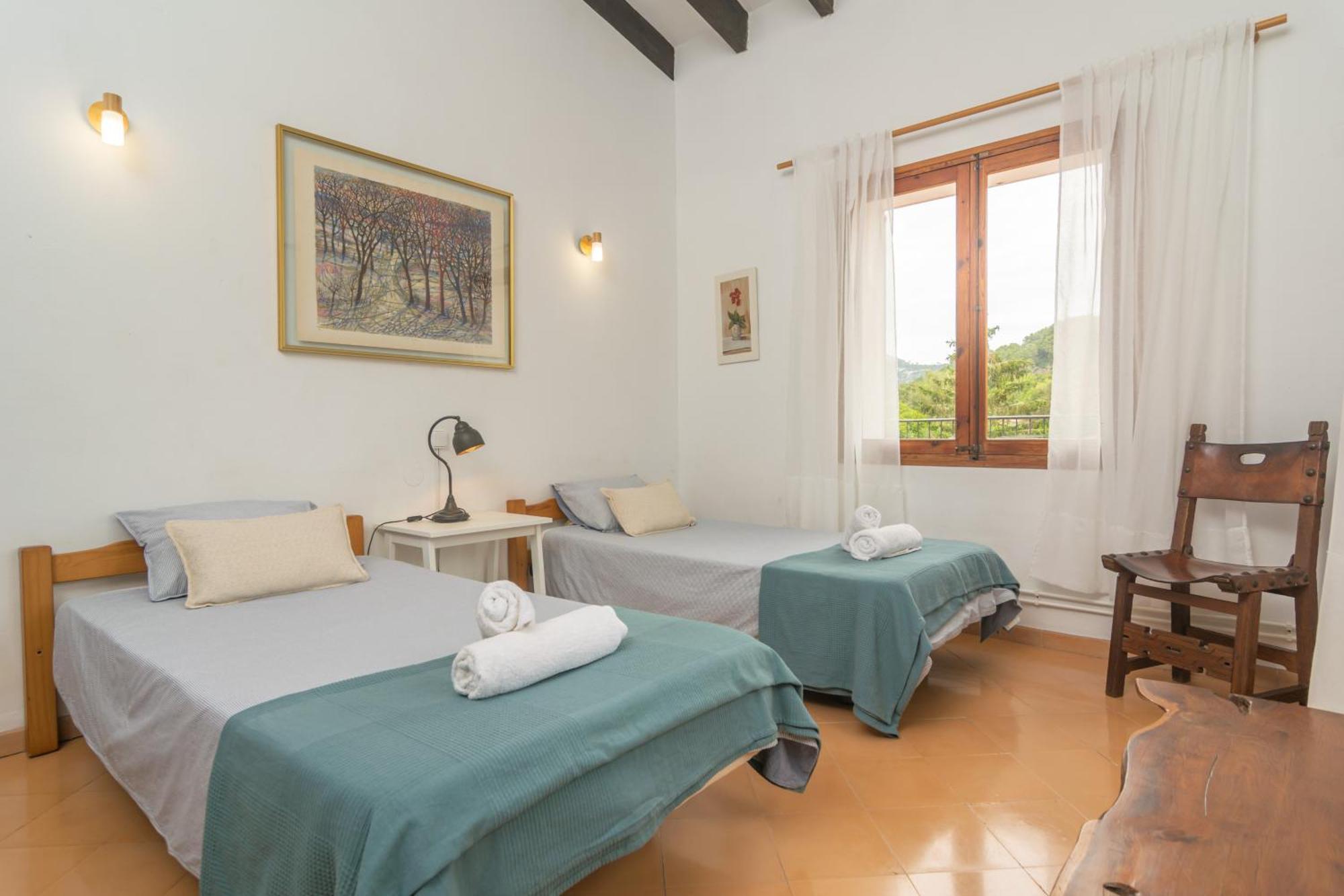 Casa Miranda * Valldemossa (Mallorca)
