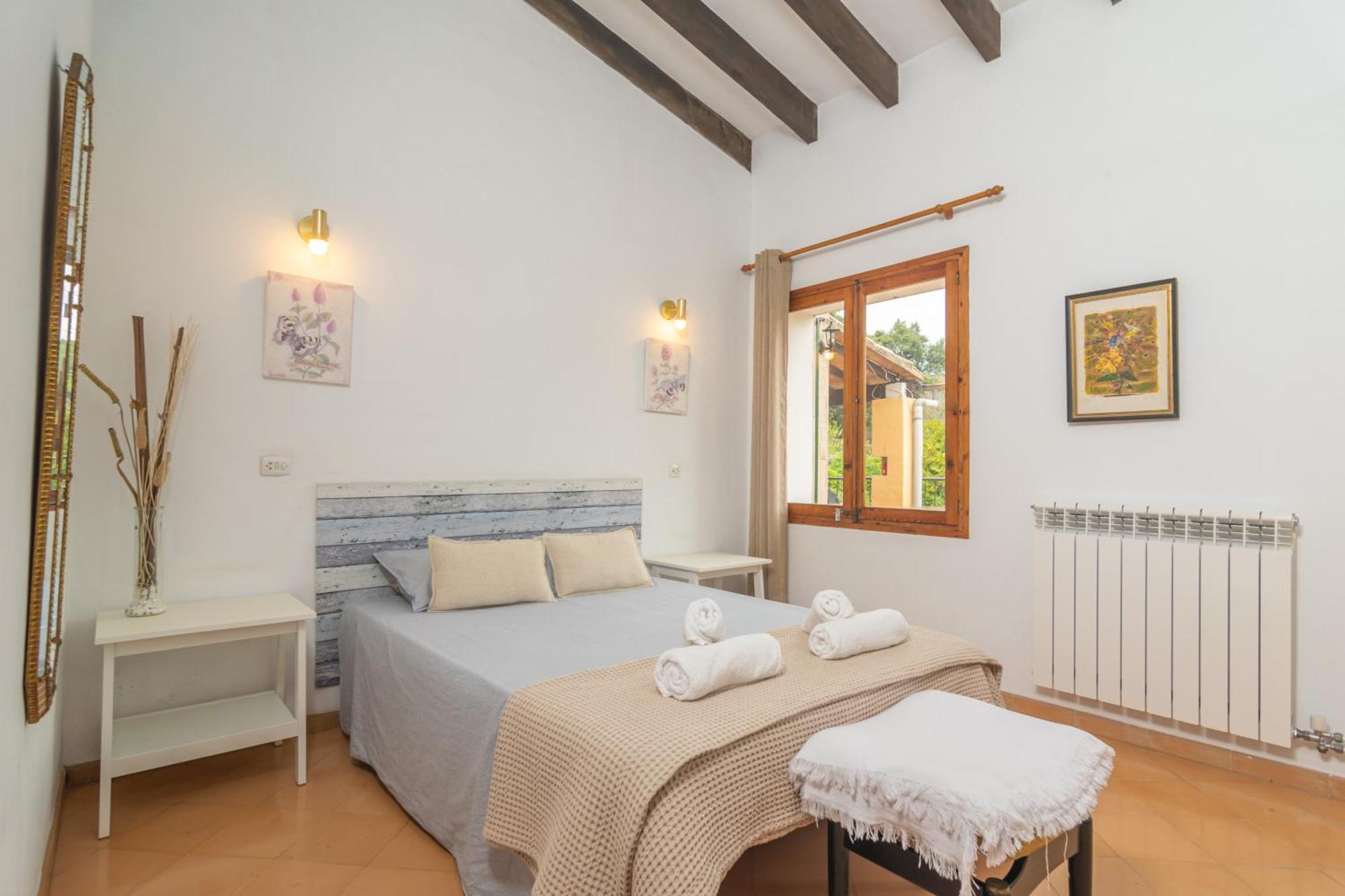 Сasa de vacaciones Casa Miranda Valldemossa (Mallorca)