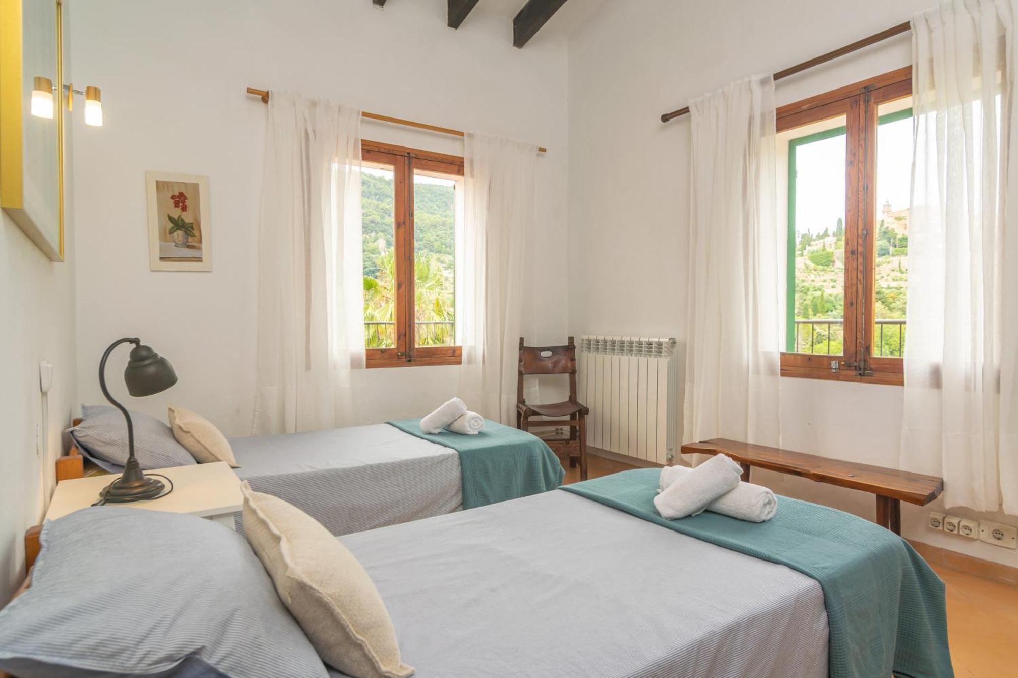 Casa Miranda