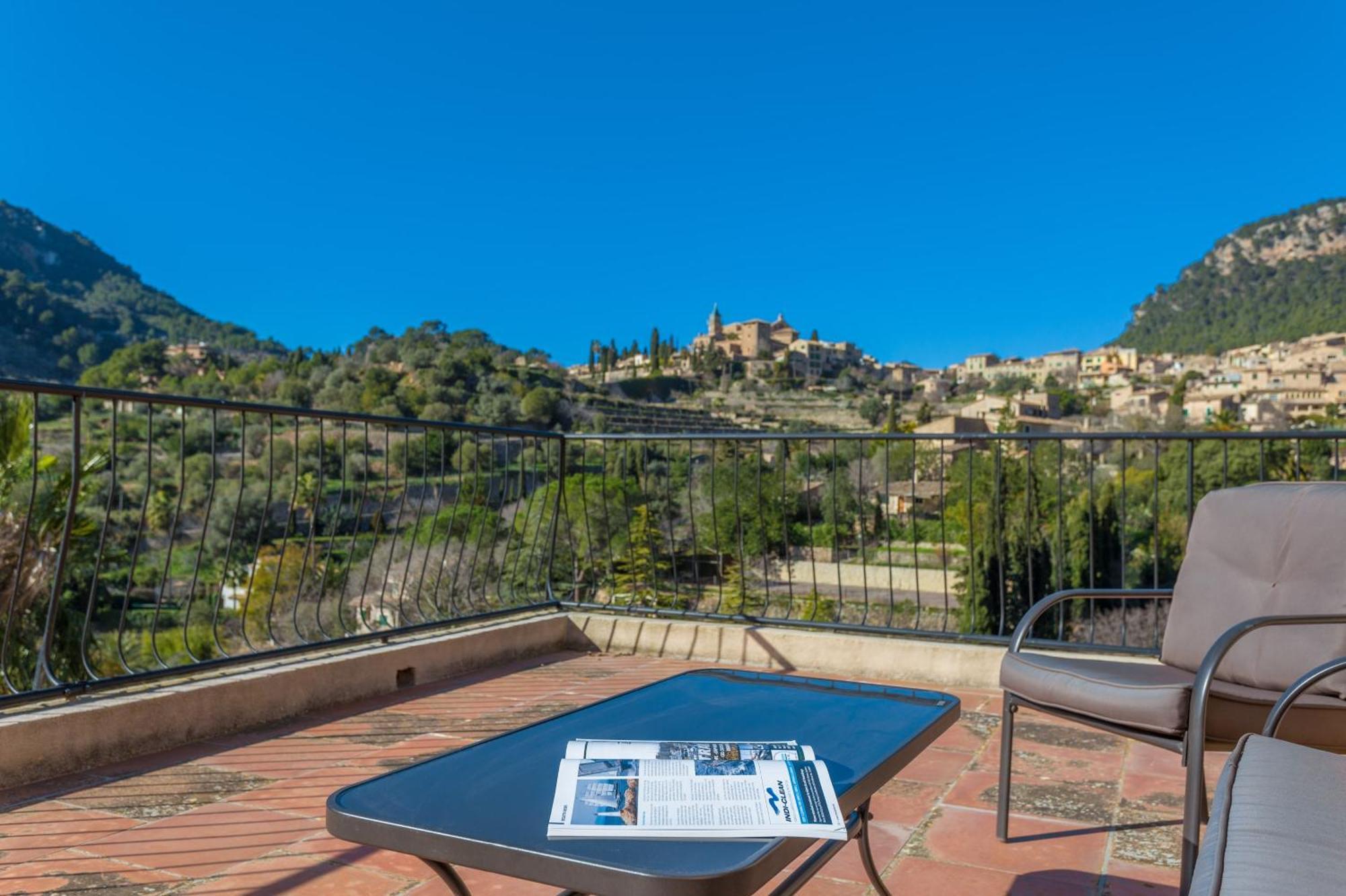 Casa Miranda * Valldemossa (Mallorca)