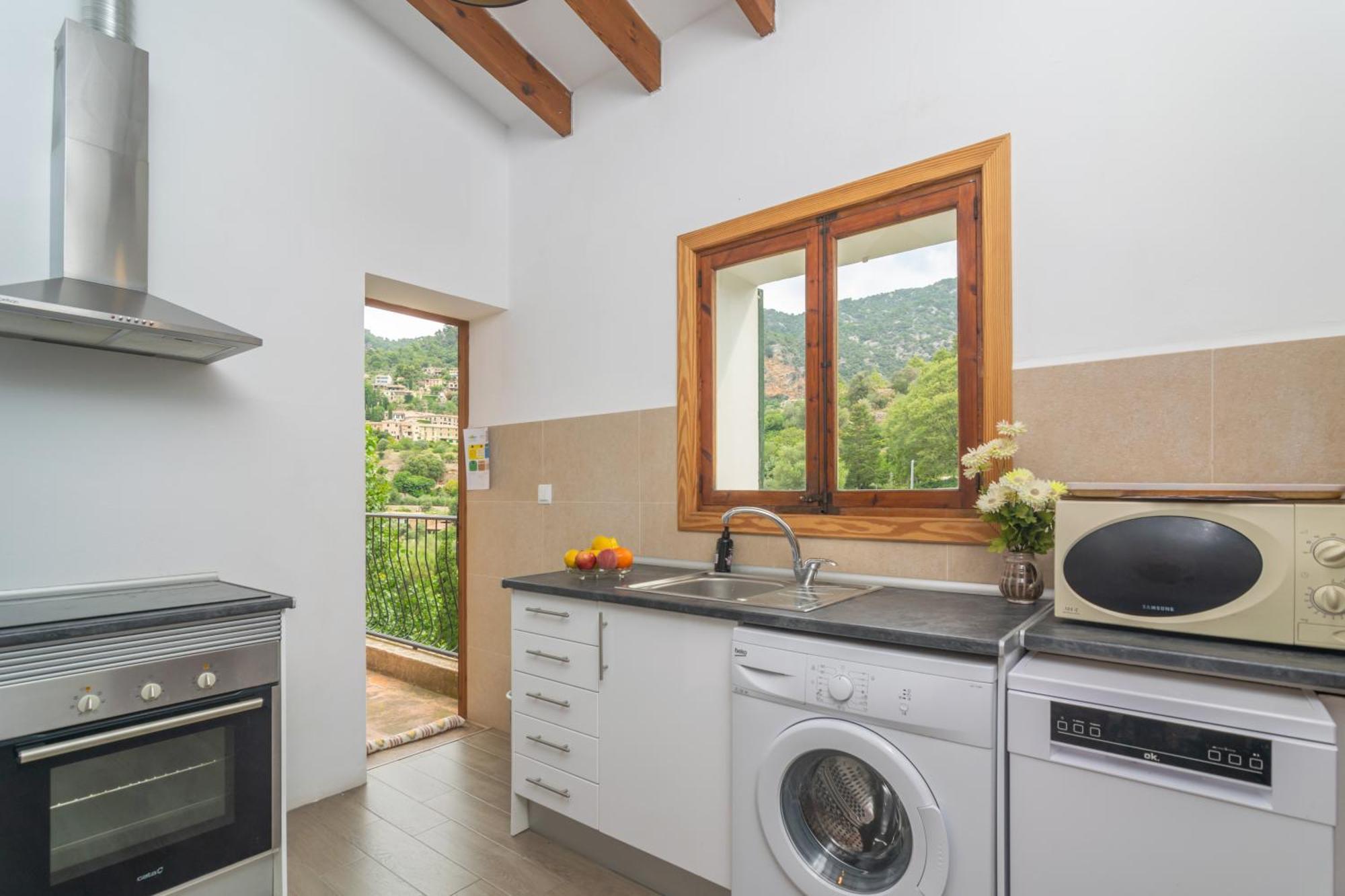 Casa Miranda Valldemossa (Mallorca)