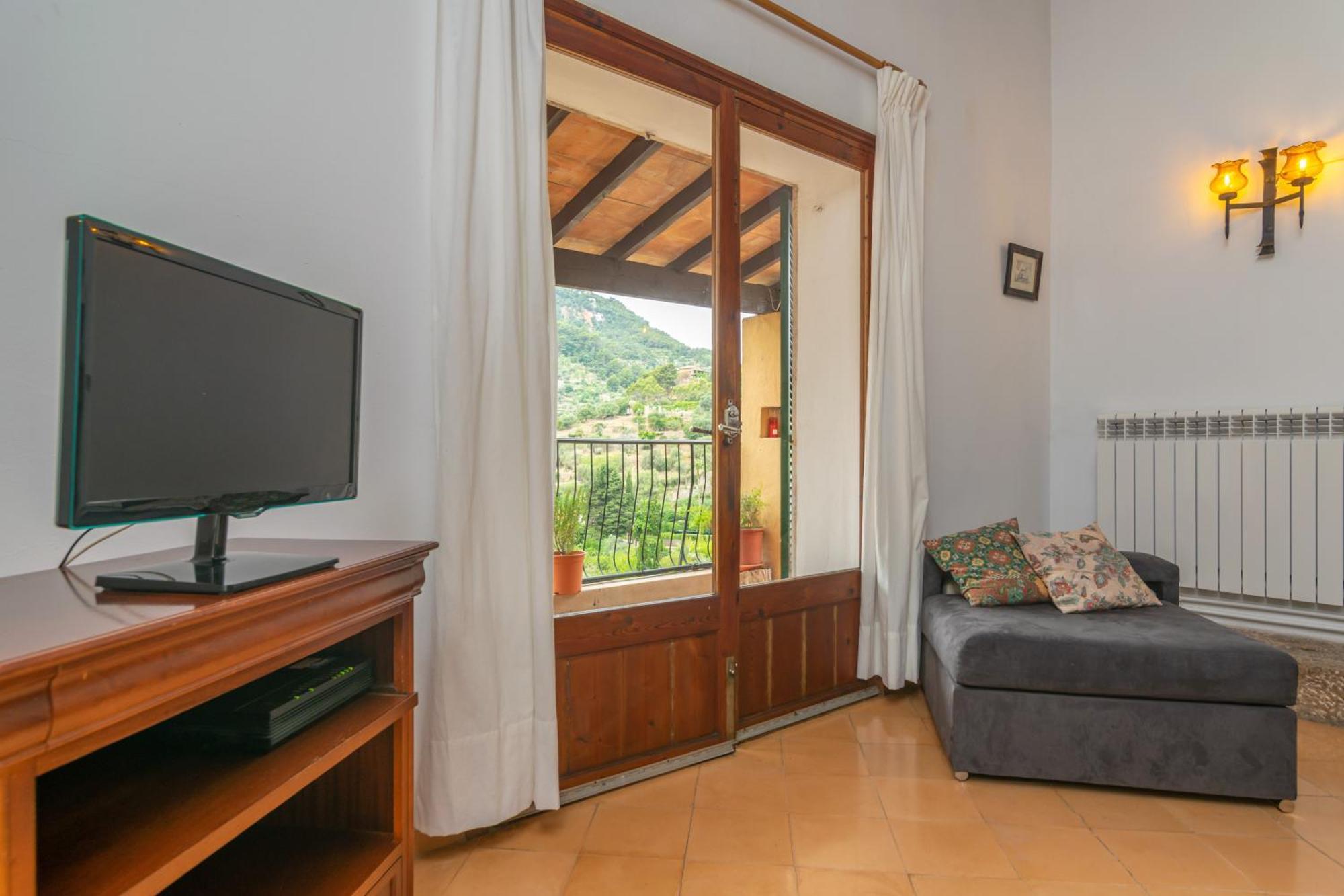 Сasa de vacaciones Casa Miranda Valldemossa (Mallorca)