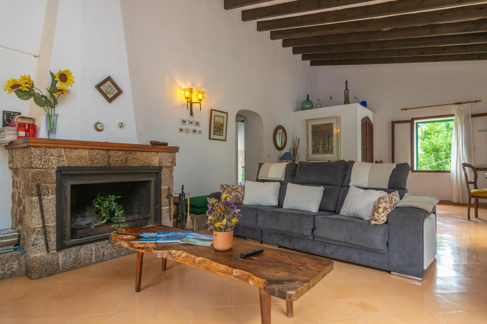 Casa Miranda Сasa de vacaciones *