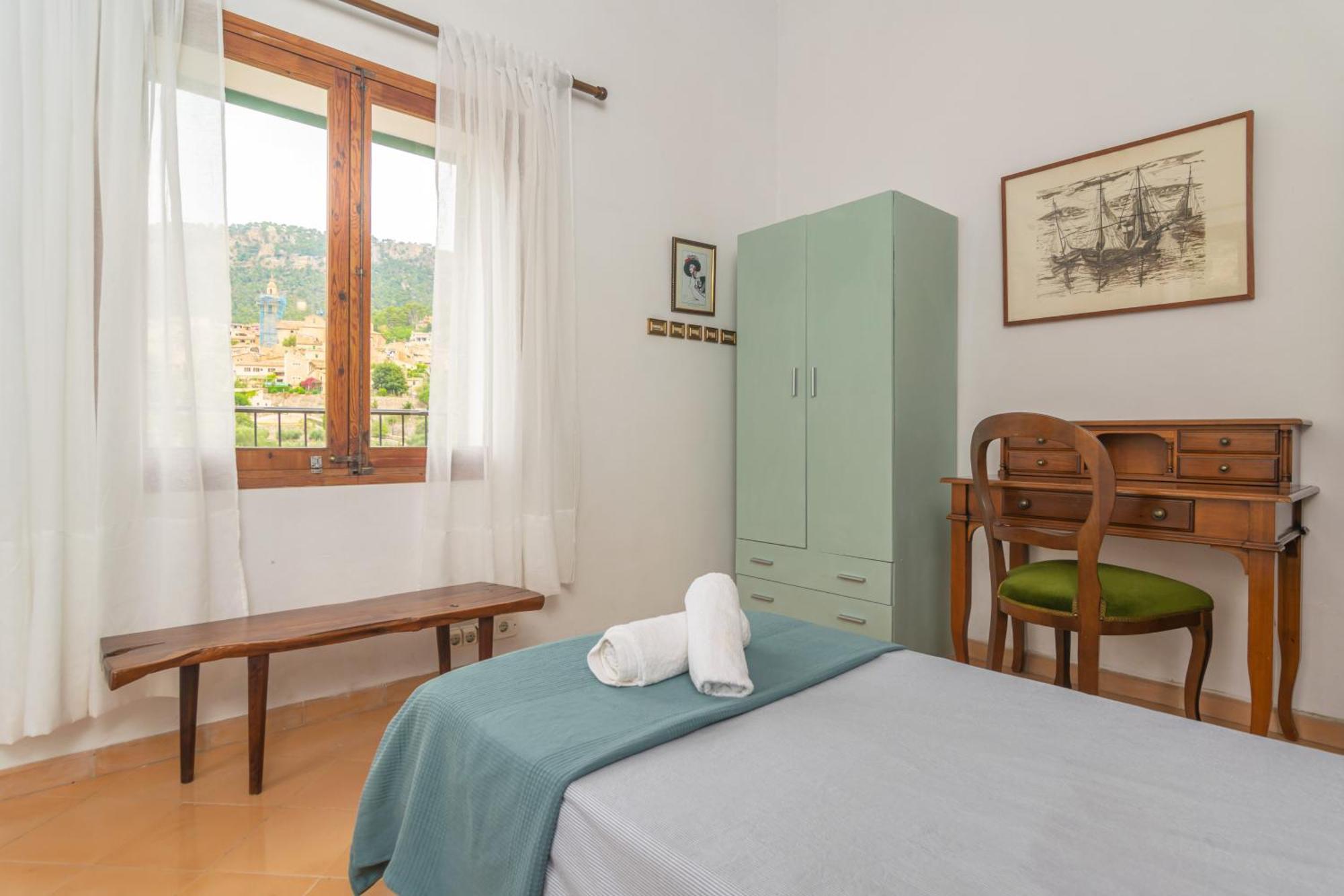 Casa Miranda * Valldemossa (Mallorca)