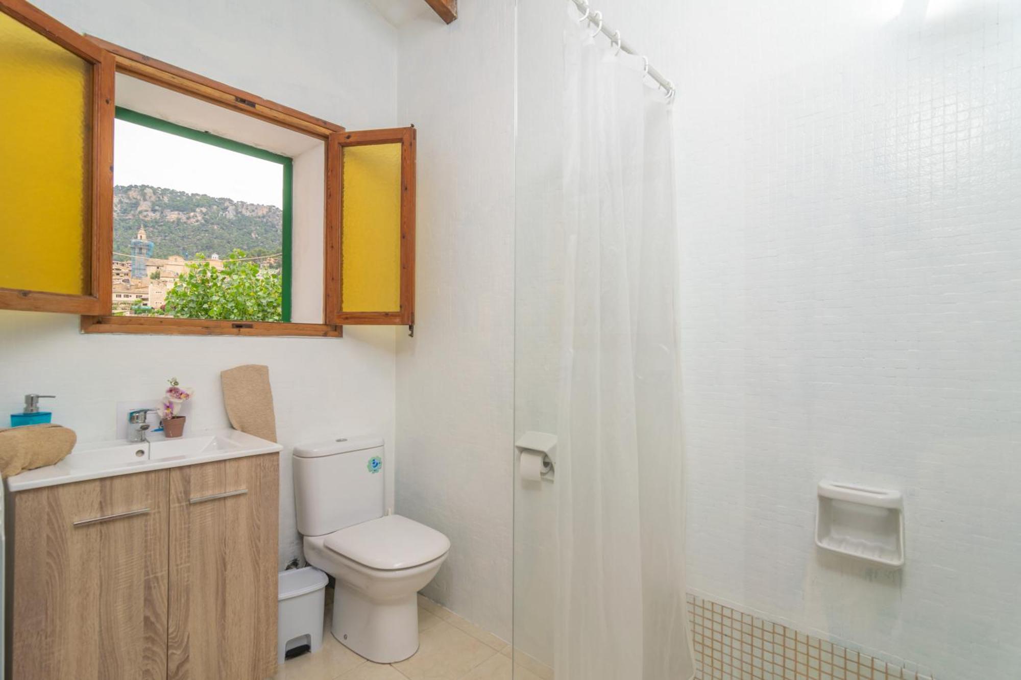 Сasa de vacaciones Casa Miranda Valldemossa (Mallorca)