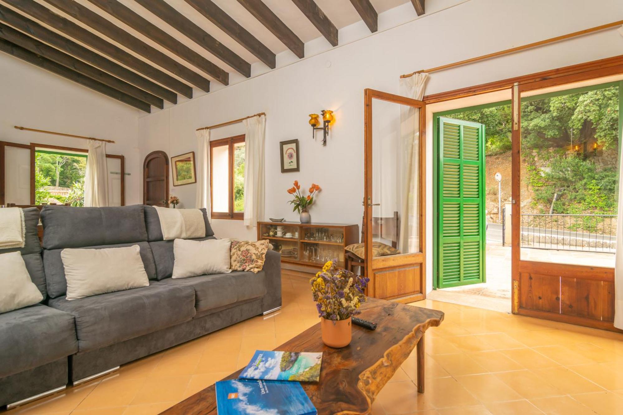 Casa Miranda Valldemossa (Mallorca)