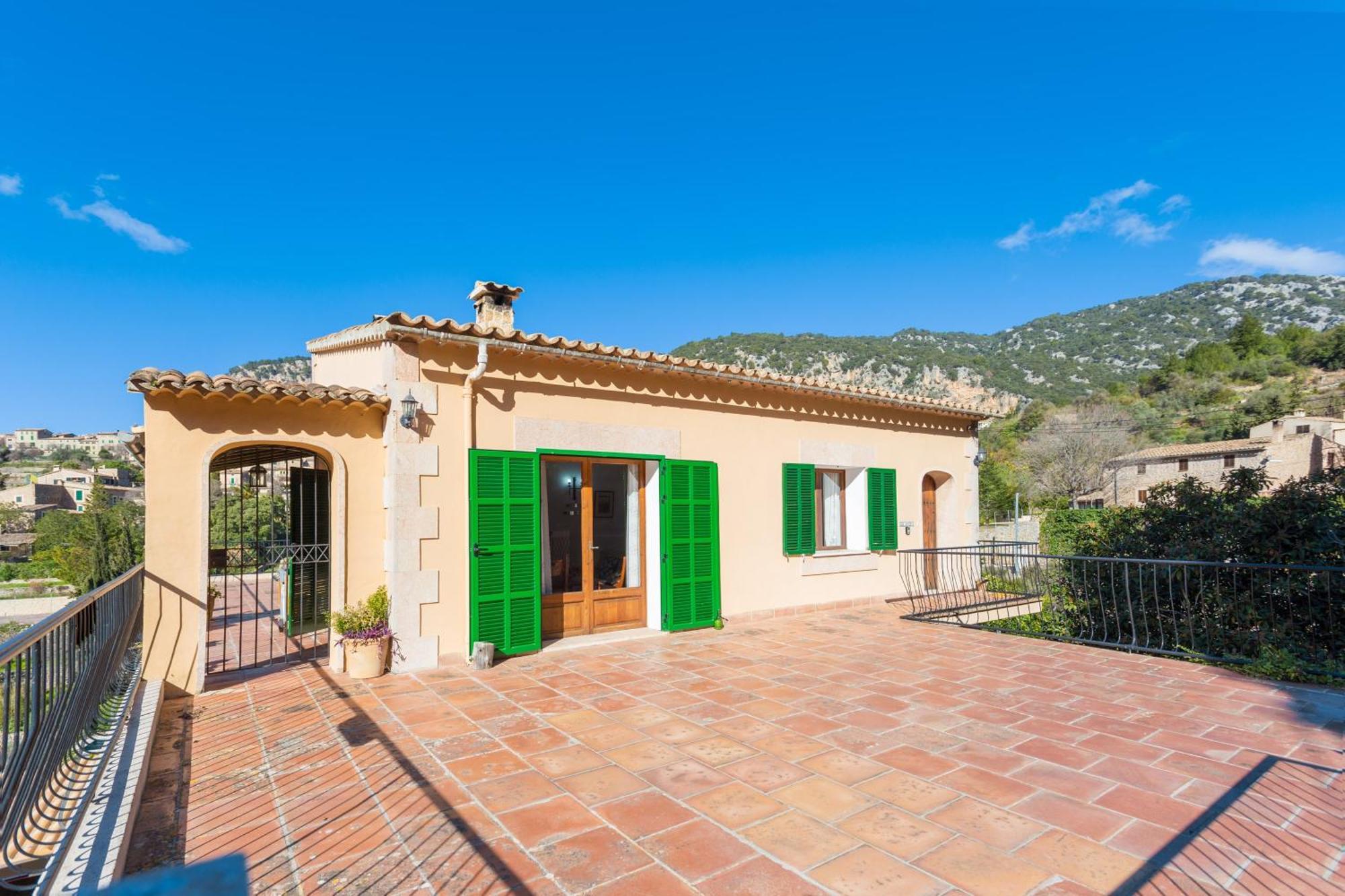 Casa Miranda Сasa de vacaciones *