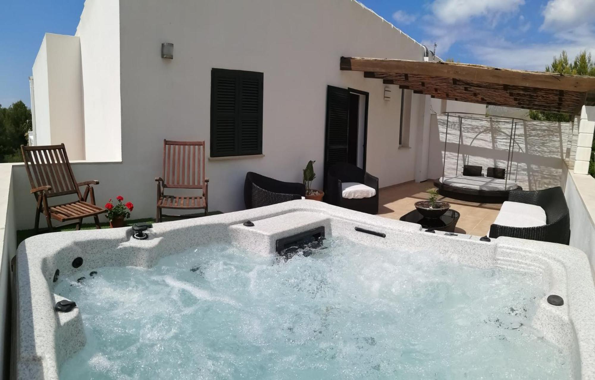 Holiday home Casa Hokie