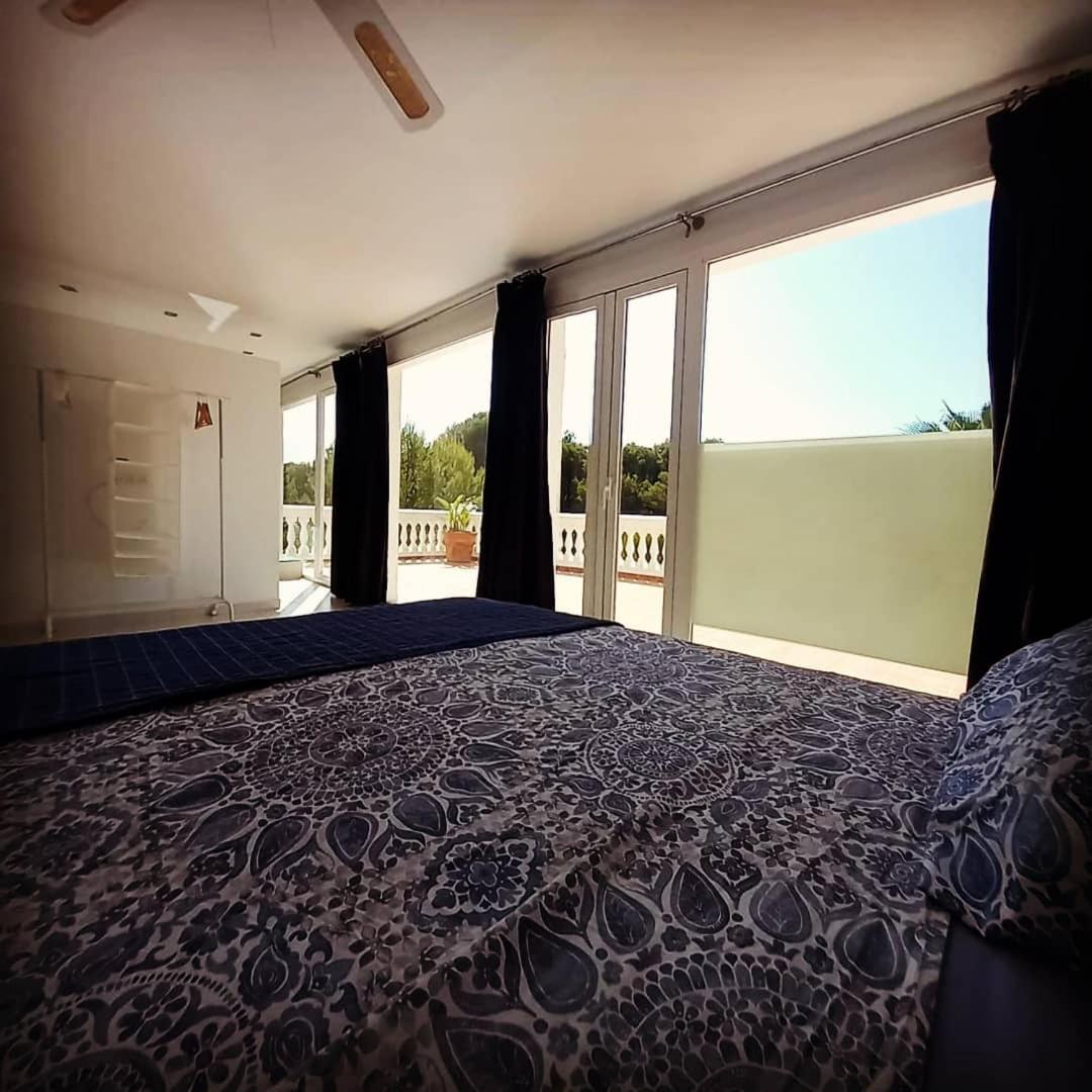 Casa Hokie Colonia de Sant Pere
