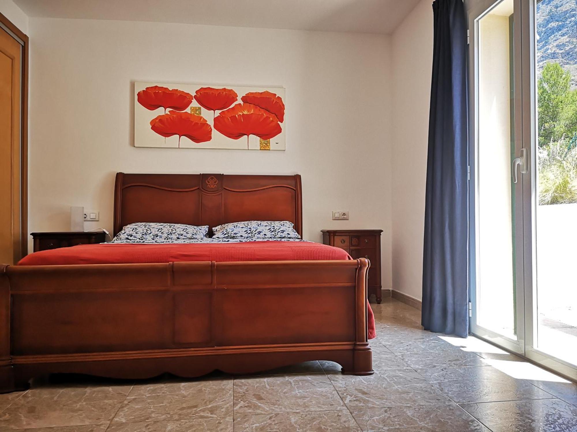 Holiday home Casa Hokie