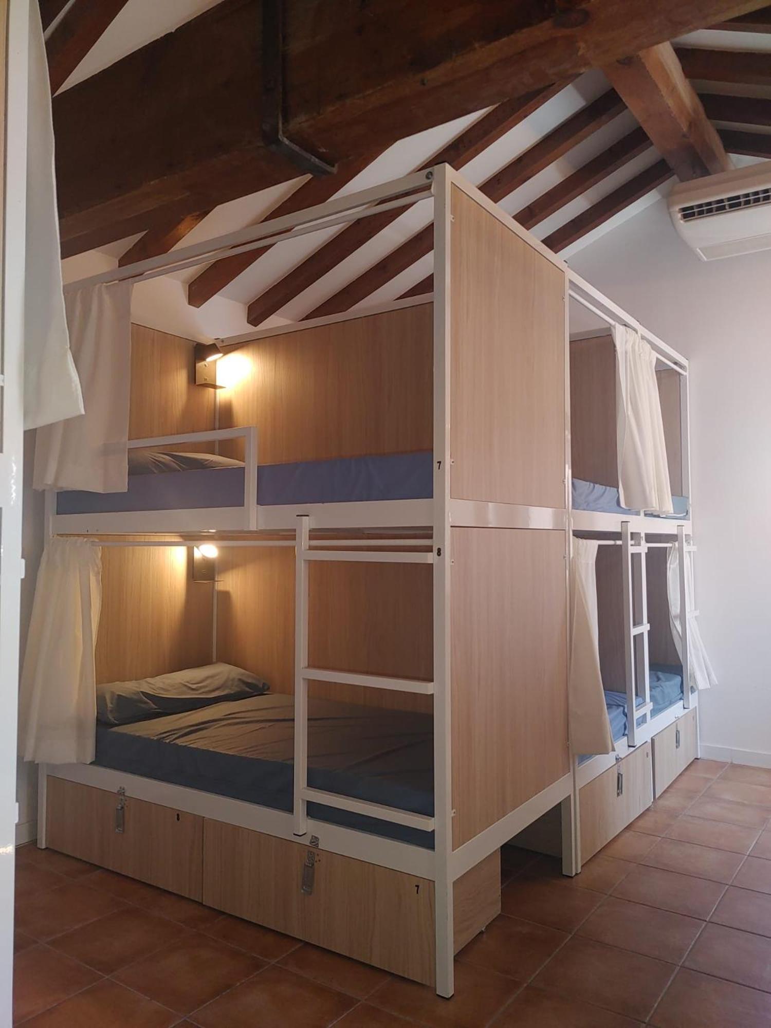 Urban Palma - Juvenil - Youth Hostal *