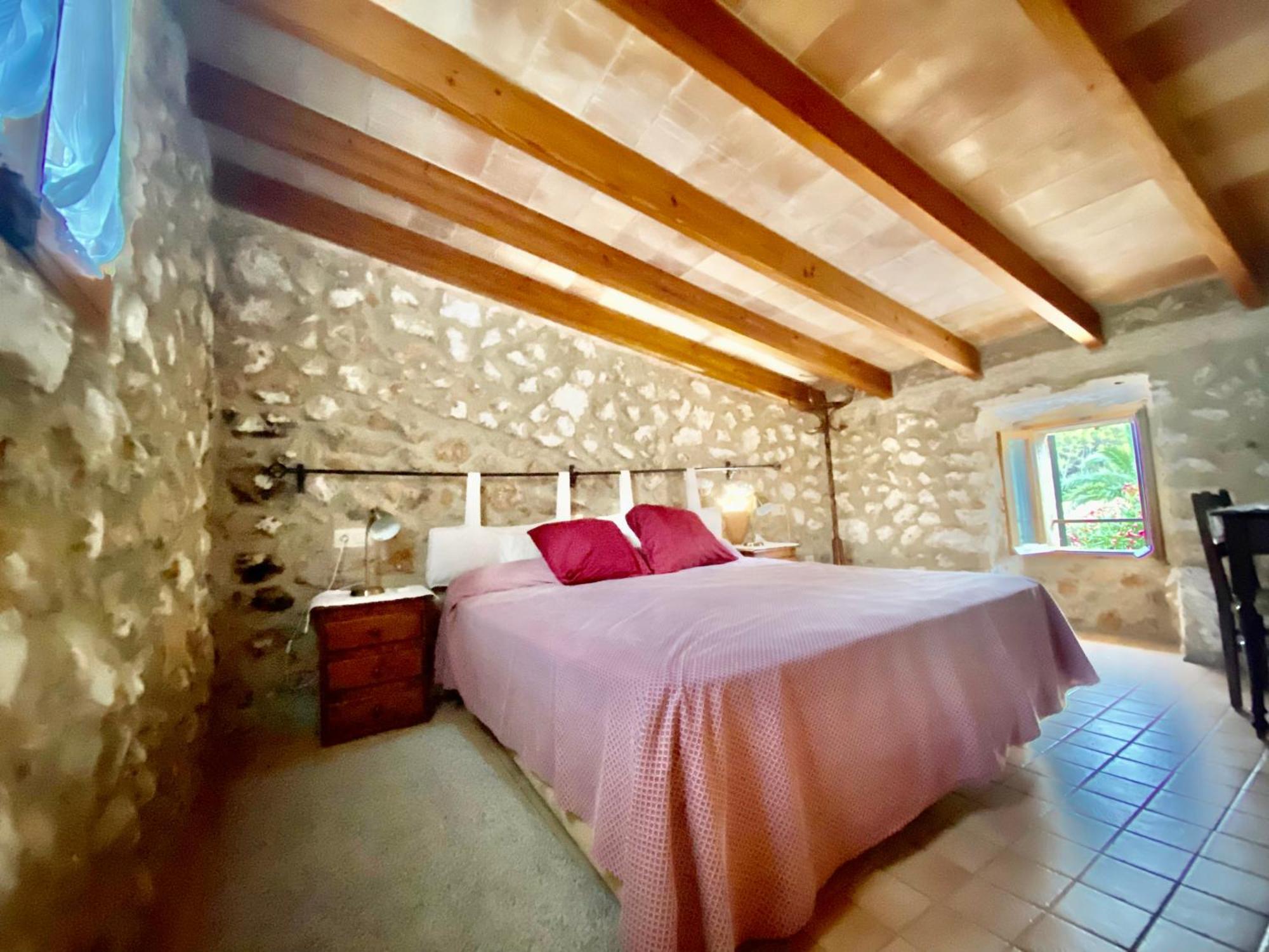 Apartamento Puerto De Pollensa Cat