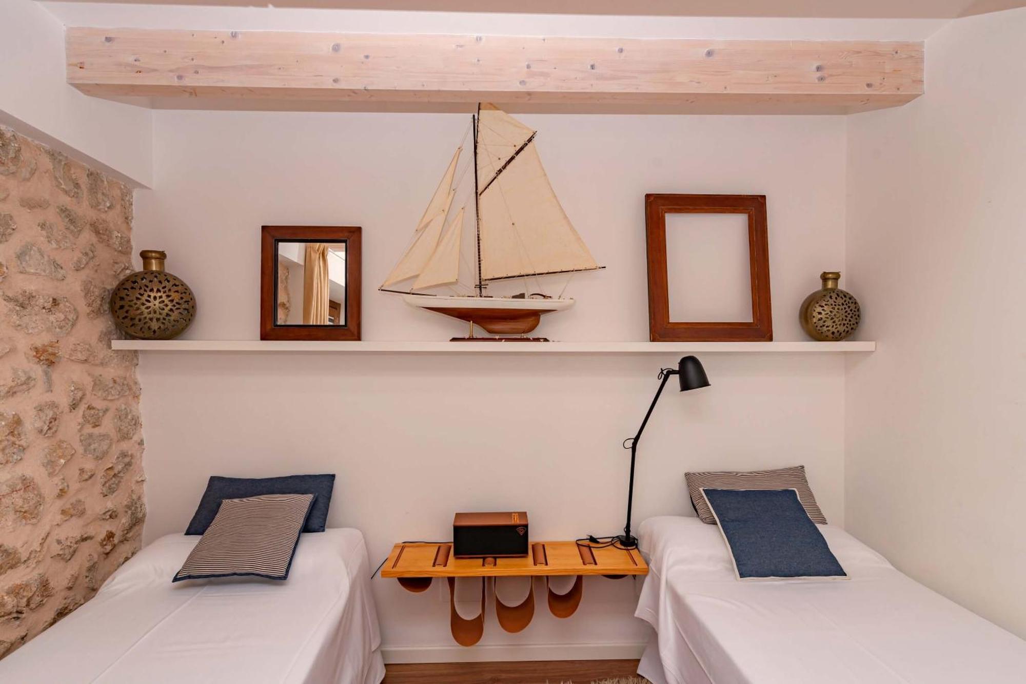 Roser Vell By Sealand Villa Pollensa