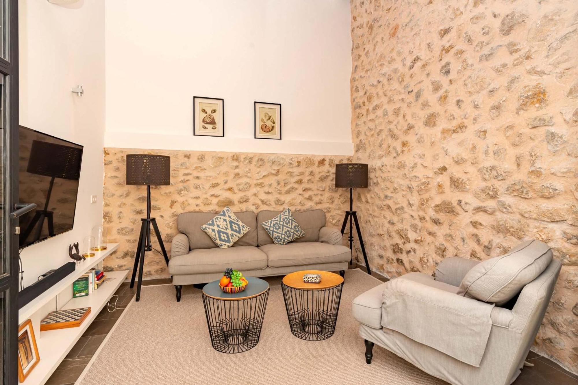 Roser Vell By Sealand Villa Pollensa