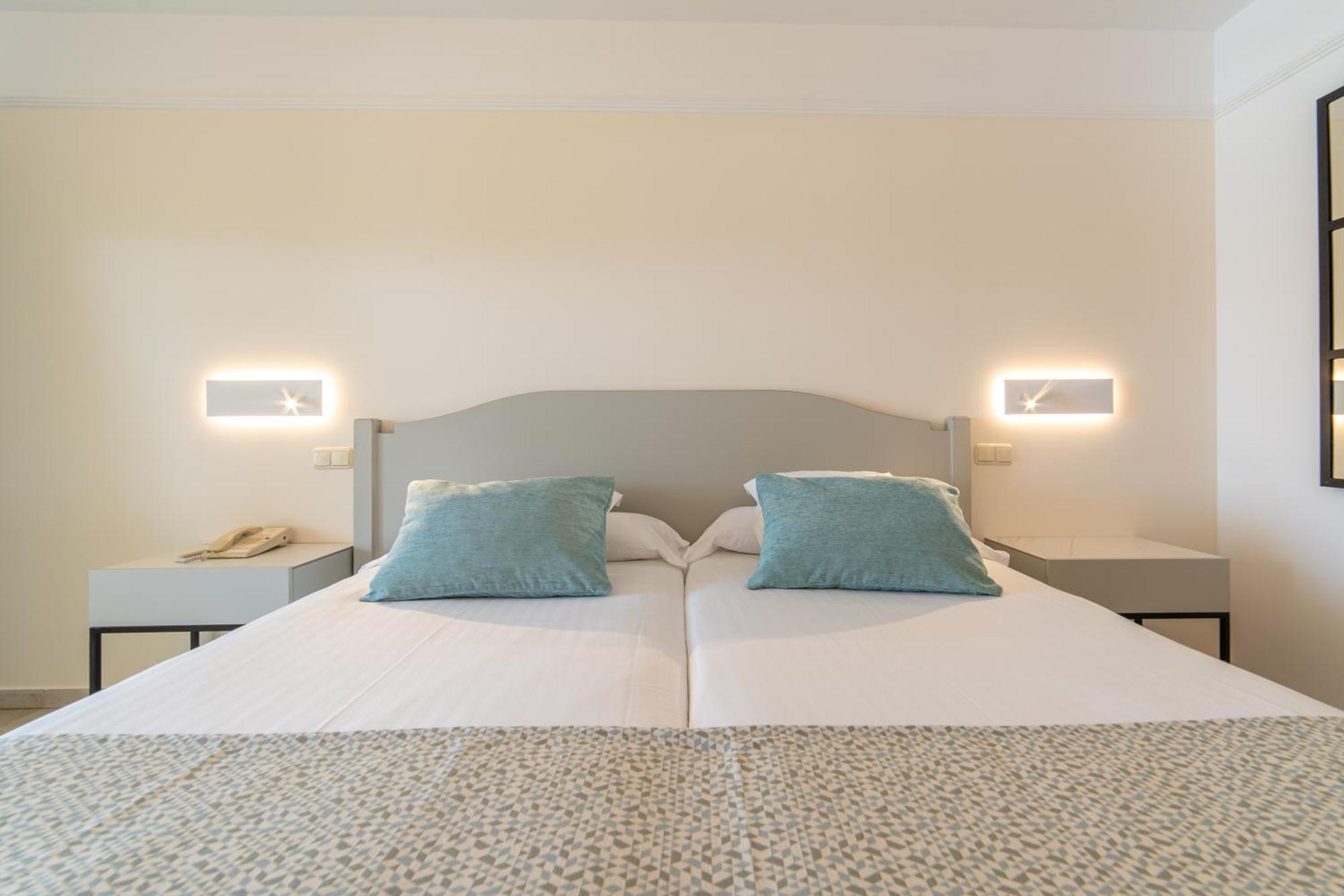 Hotel Cm Mallorca Palace - Only Adults Sa Coma (Mallorca)