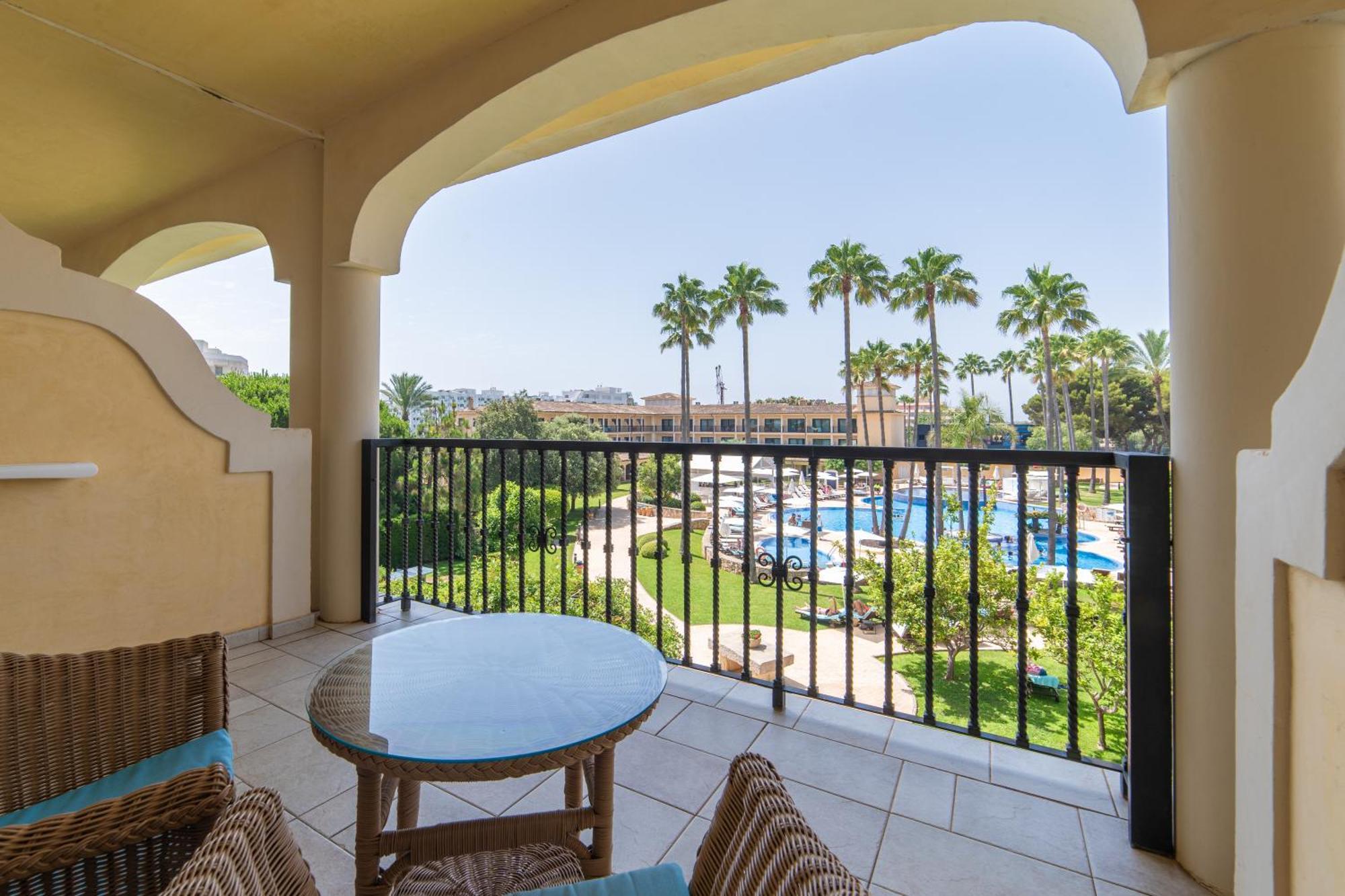 Hotel Cm Mallorca Palace - Only Adults