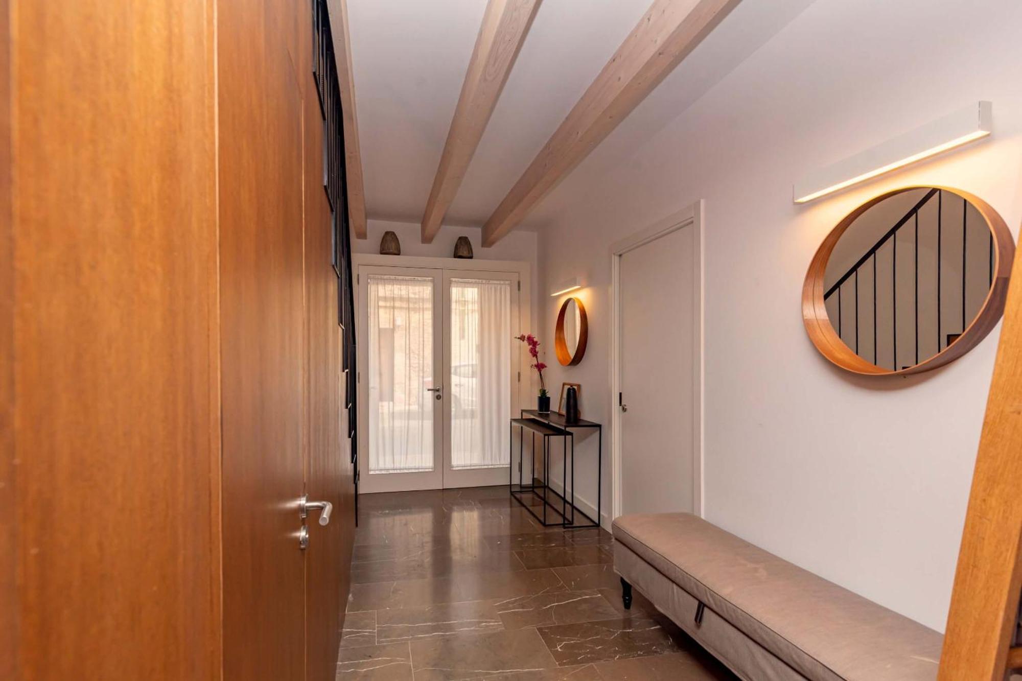 Villa Roser Vell By Sealand Pollensa