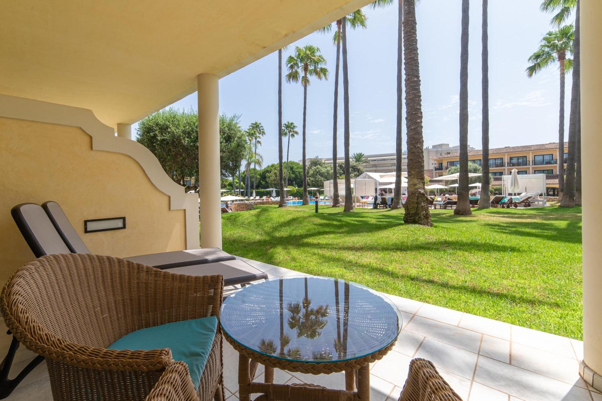 Hotel Cm Mallorca Palace - Only Adults