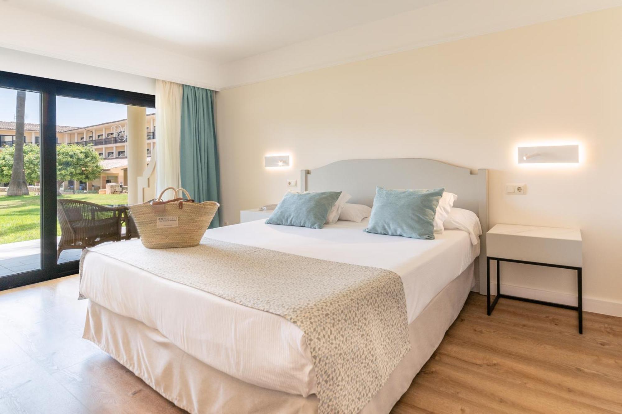 Hotel Cm Mallorca Palace - Only Adults