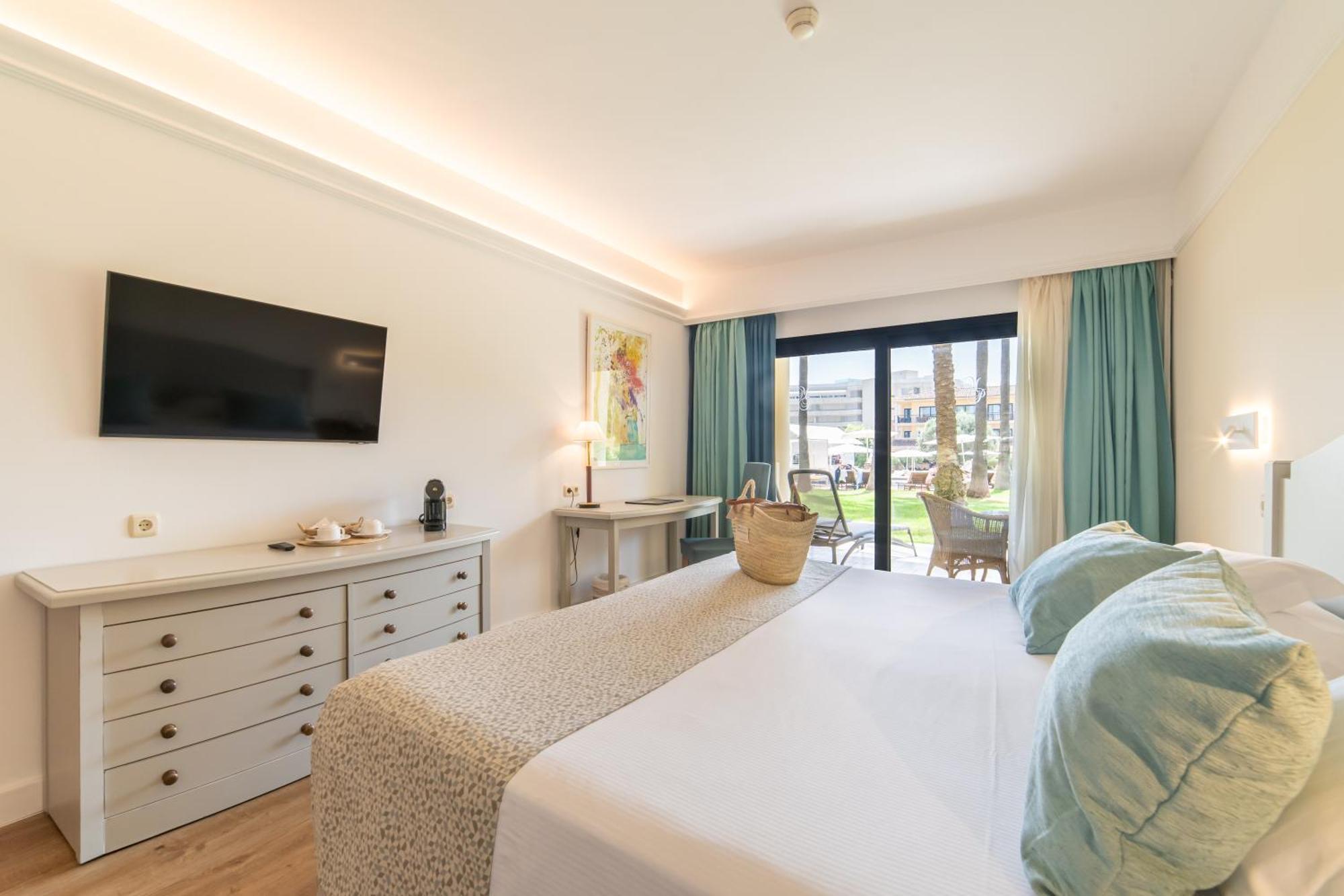 Cm Mallorca Palace - Only Adults Hotel Sa Coma (Mallorca)
