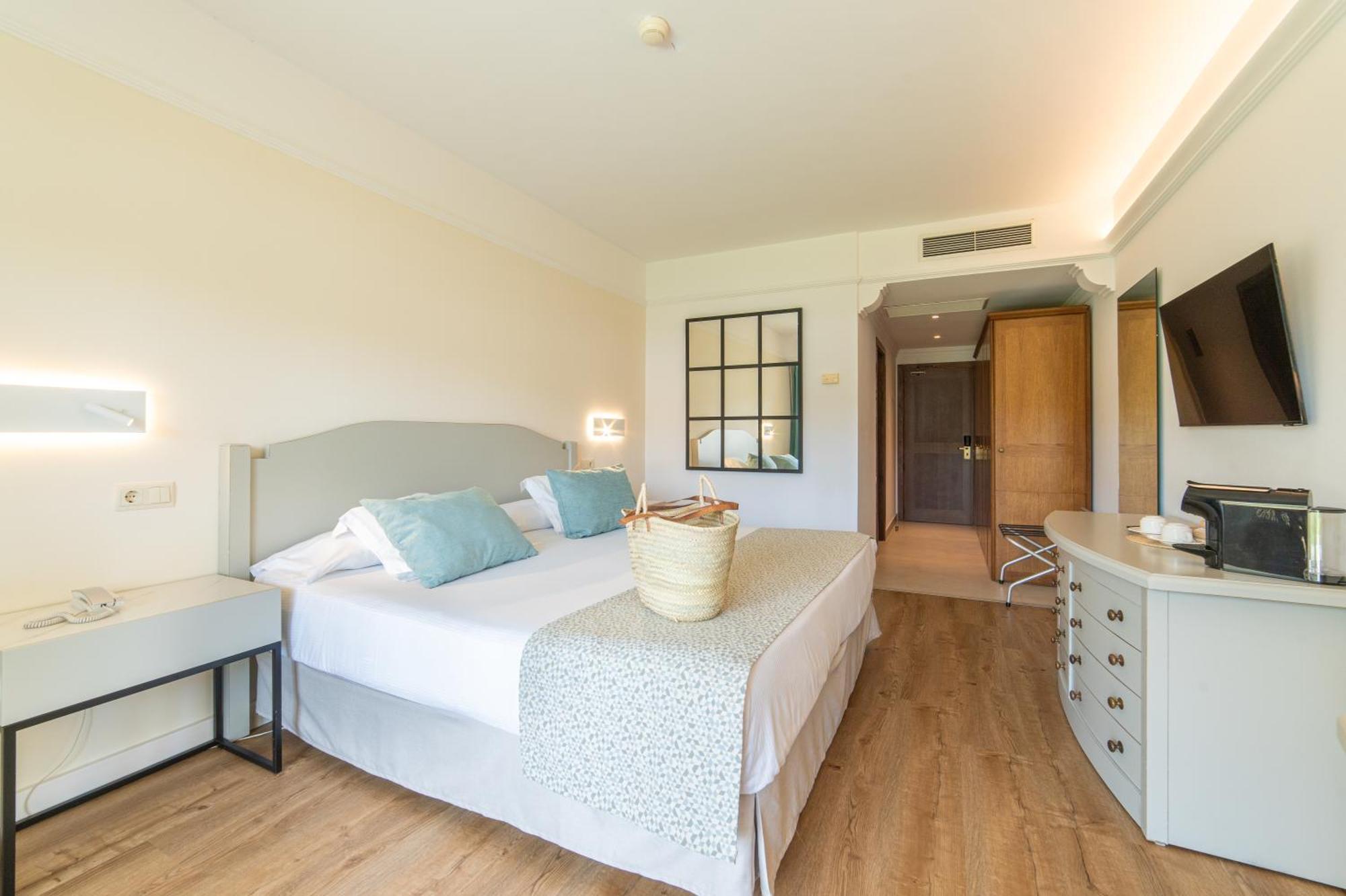 Cm Mallorca Palace - Only Adults Sa Coma (Mallorca)
