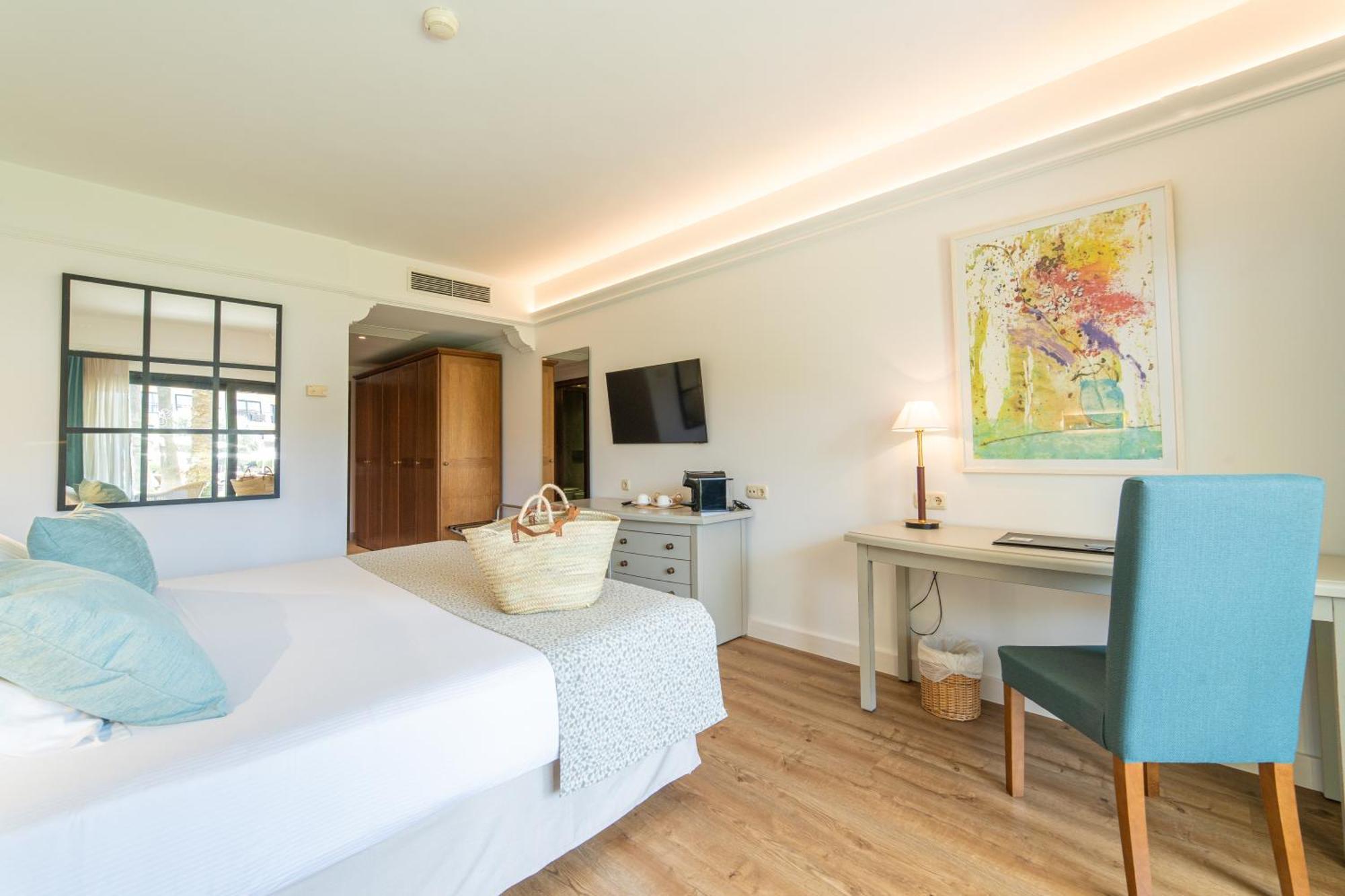 Cm Mallorca Palace - Only Adults 5*
