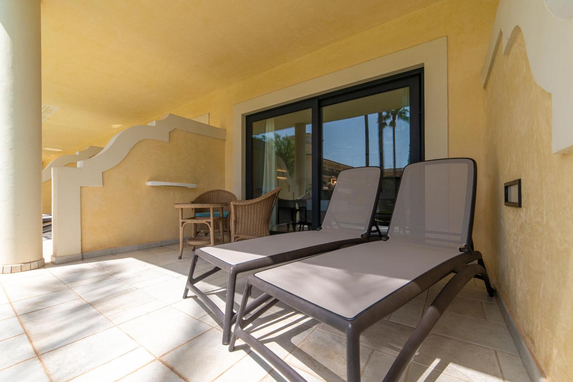Cm Mallorca Palace - Only Adults Hotel