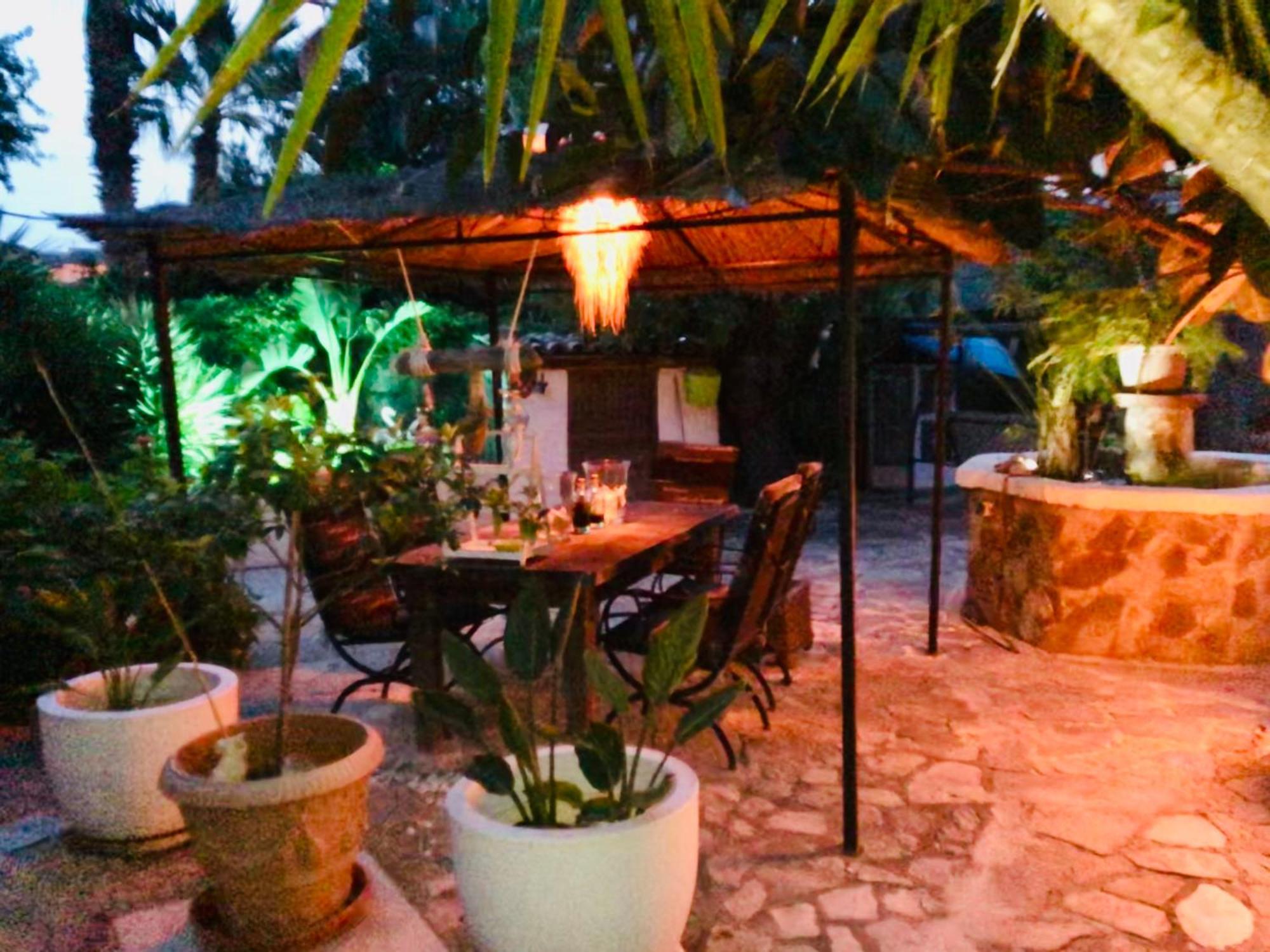 Casita Limon Holiday home