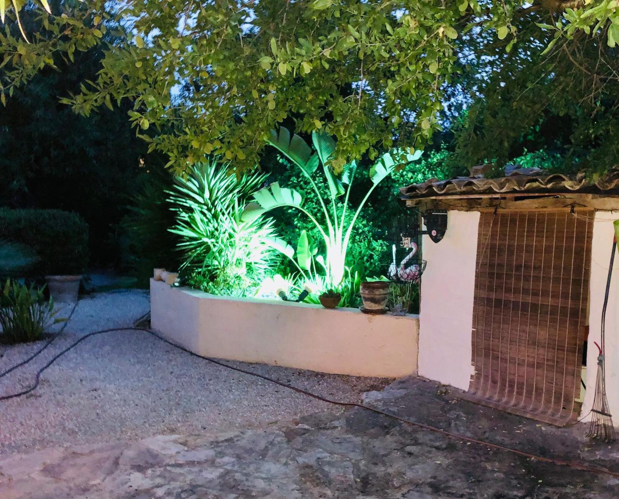Casita Limon
