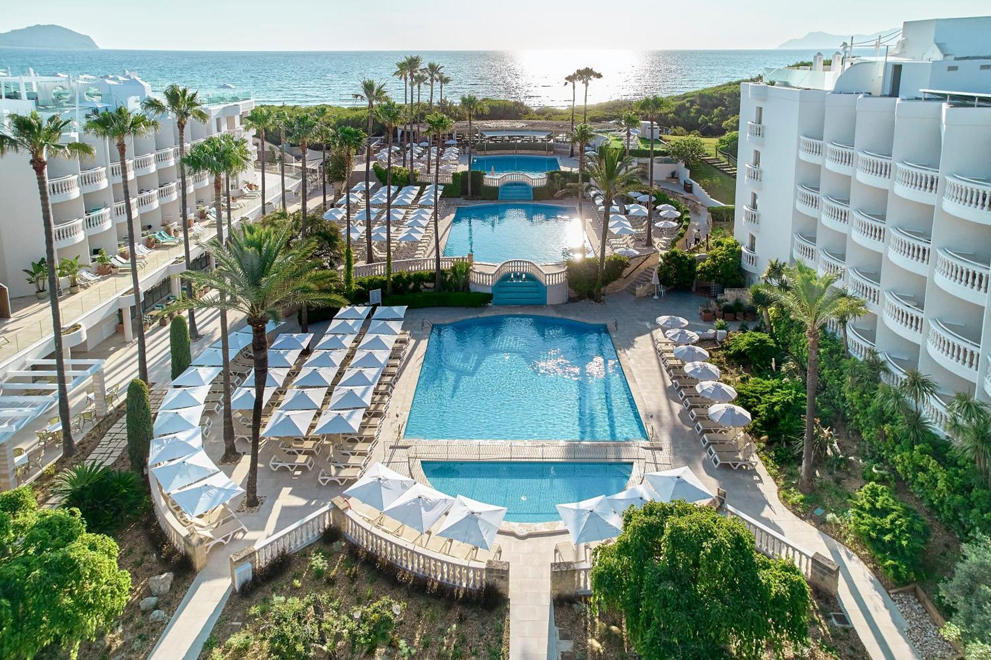 Hotel Iberostar Selection Albufera Park Playa de Muro (Mallorca)