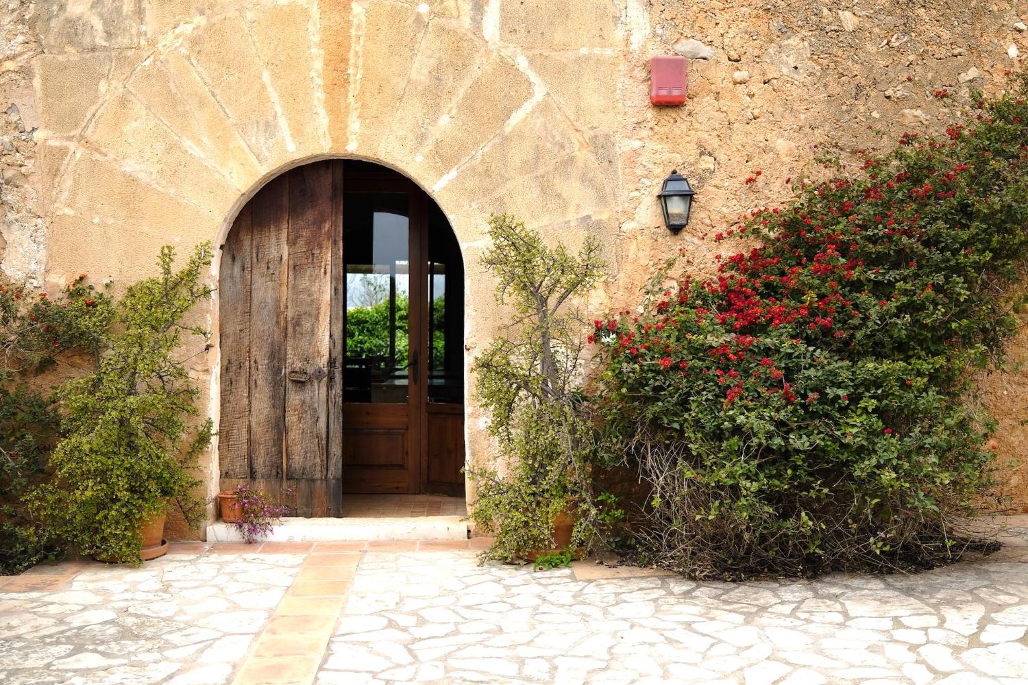 Ses Cases Noves Sant Llorenc Des Cardassar