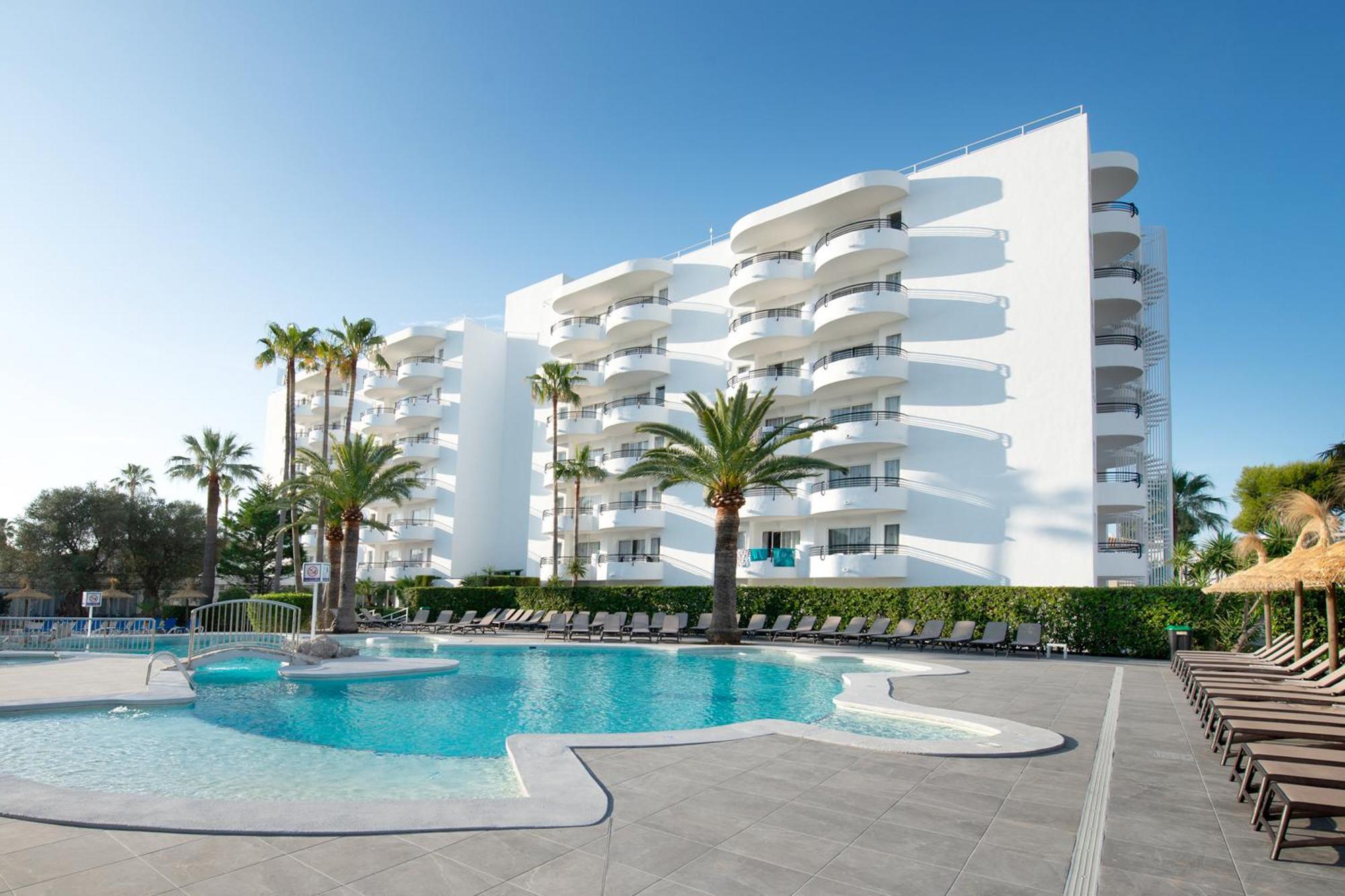 Alcúdia Apartahotel Puerto de Alcúdia