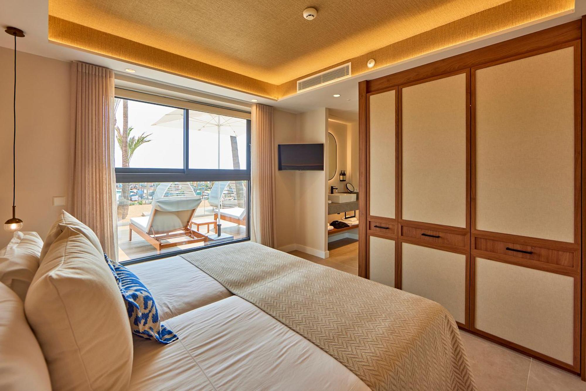 Universal Grand León&spa Hotel 5*