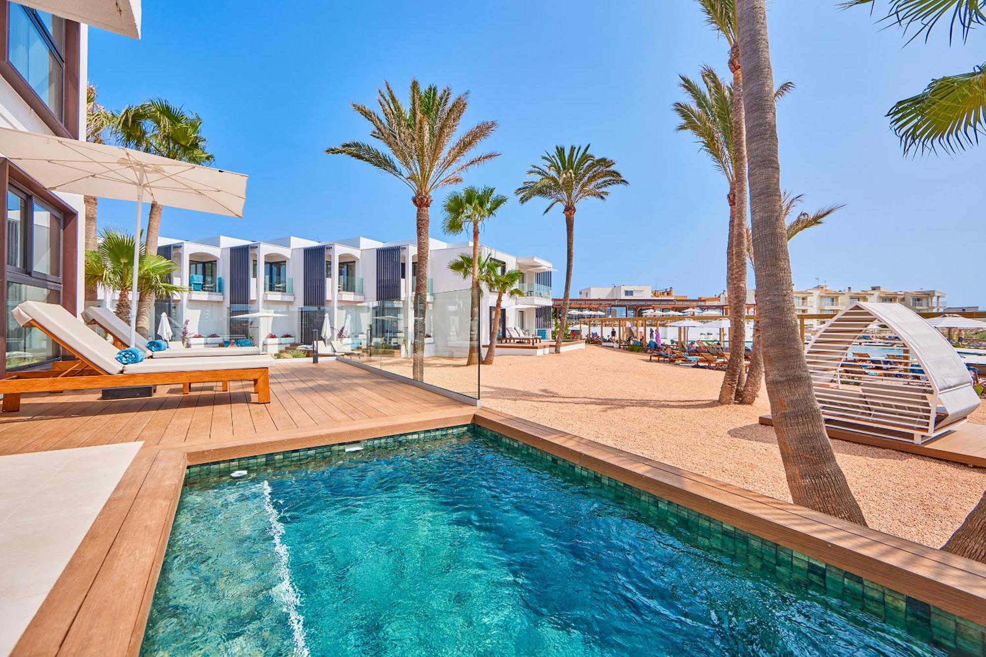 Universal Grand León&spa Colonia de Sant Jordi