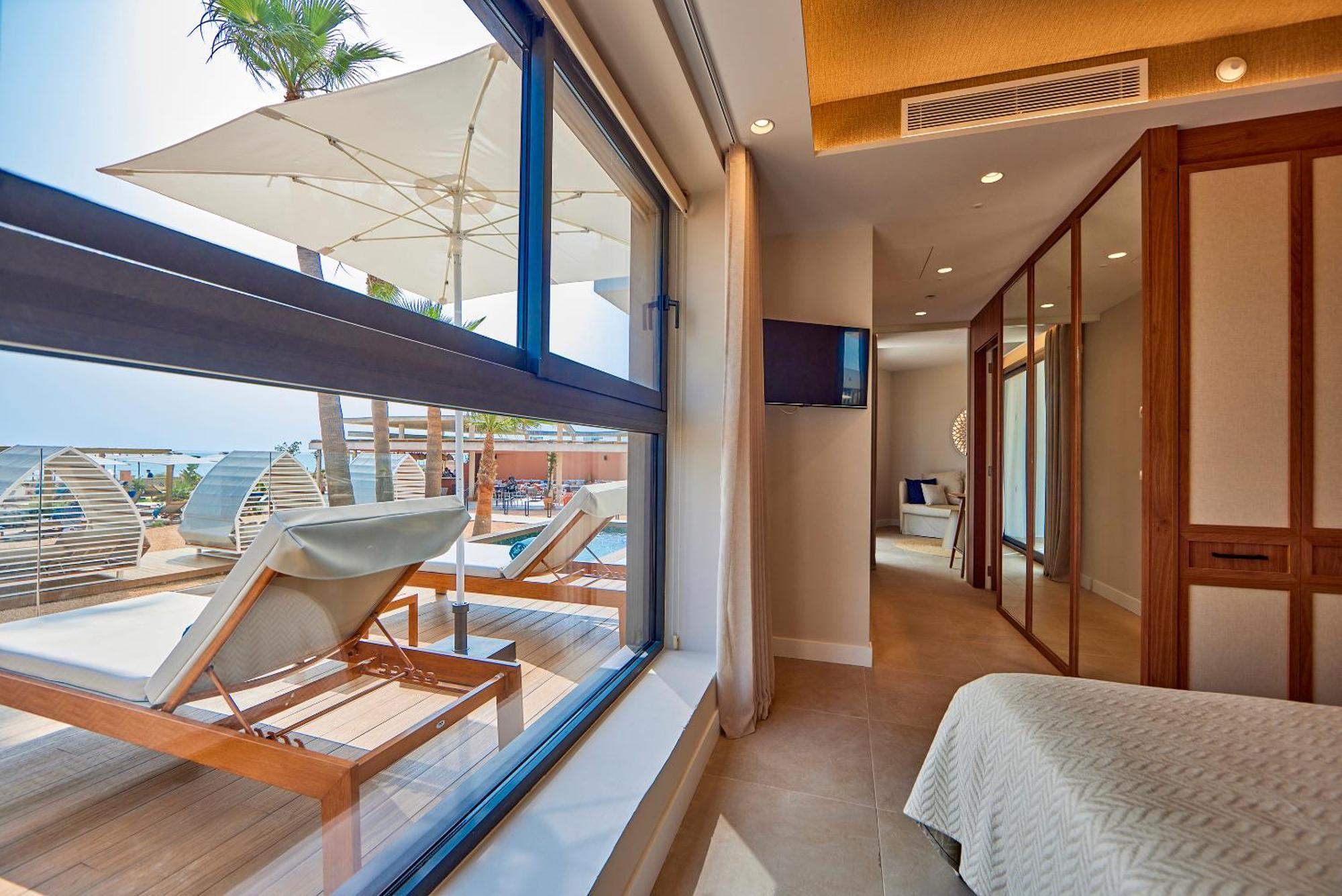 Universal Grand León&spa Hotel Colonia de Sant Jordi