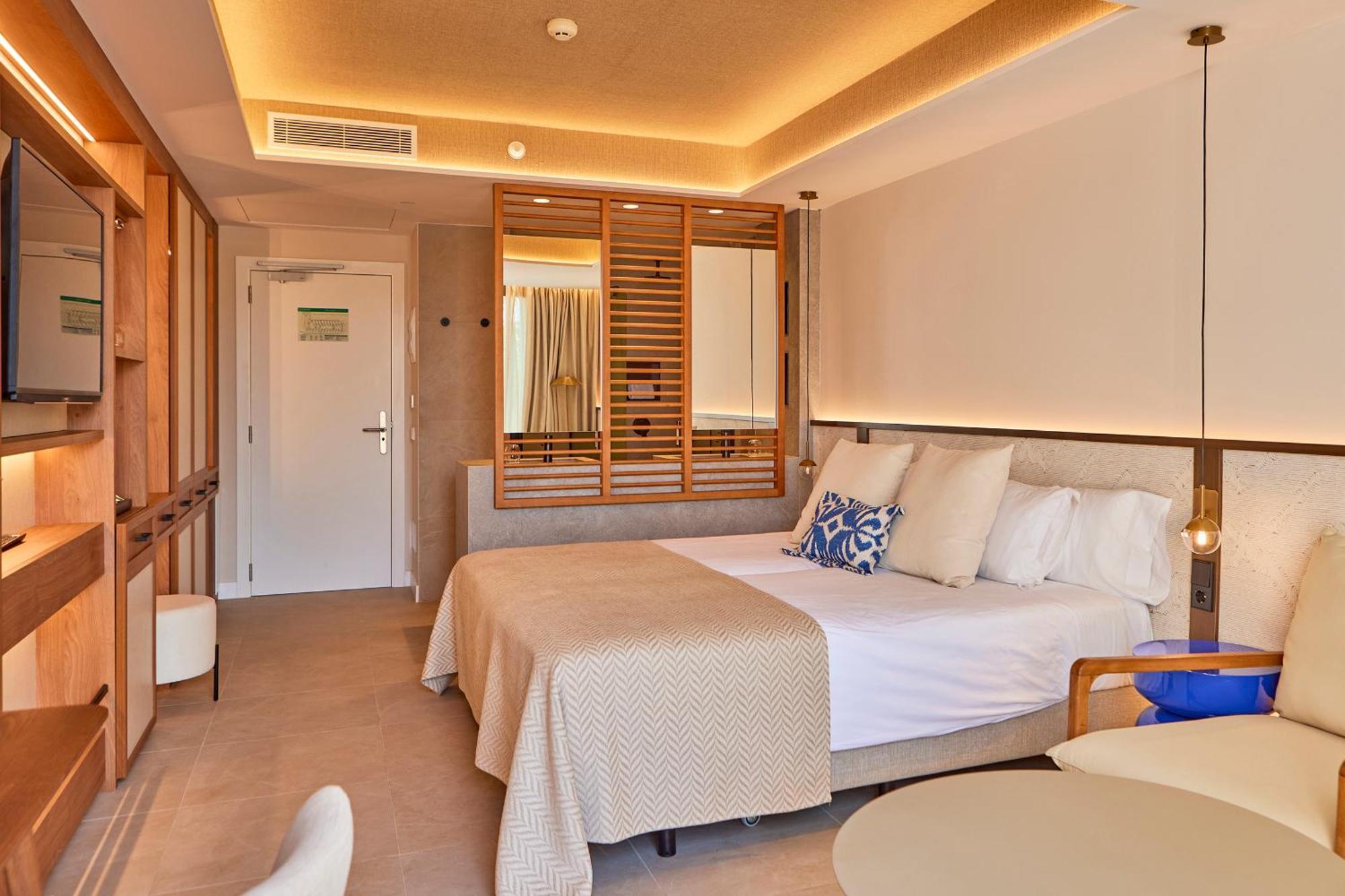 Universal Grand León&spa Hotel