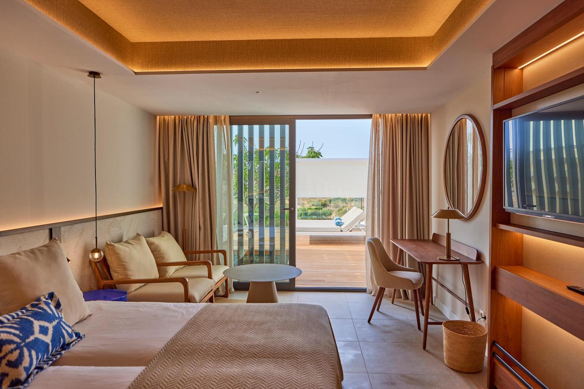 Hotel Universal Grand León&spa